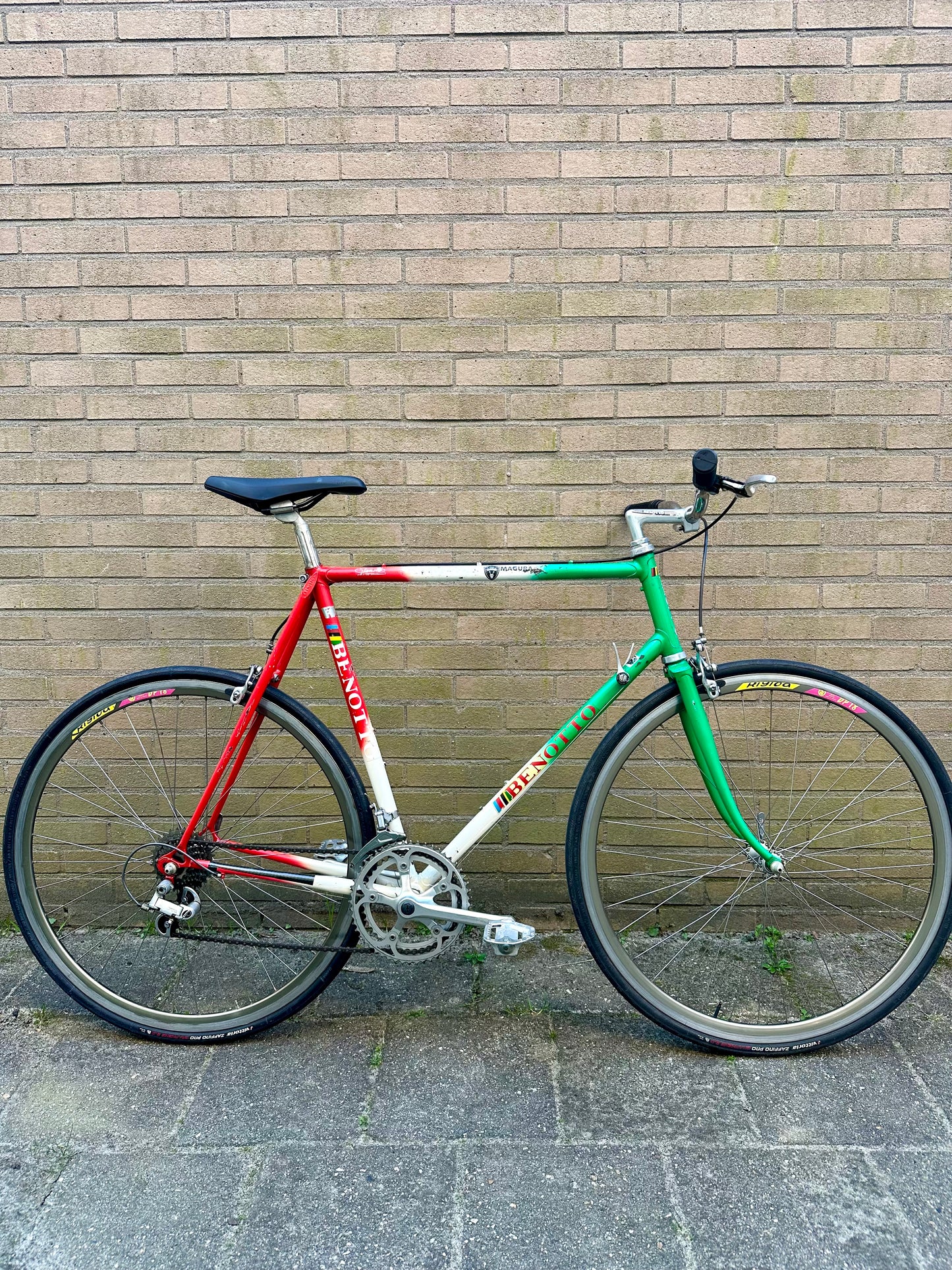 Benotto 60cm