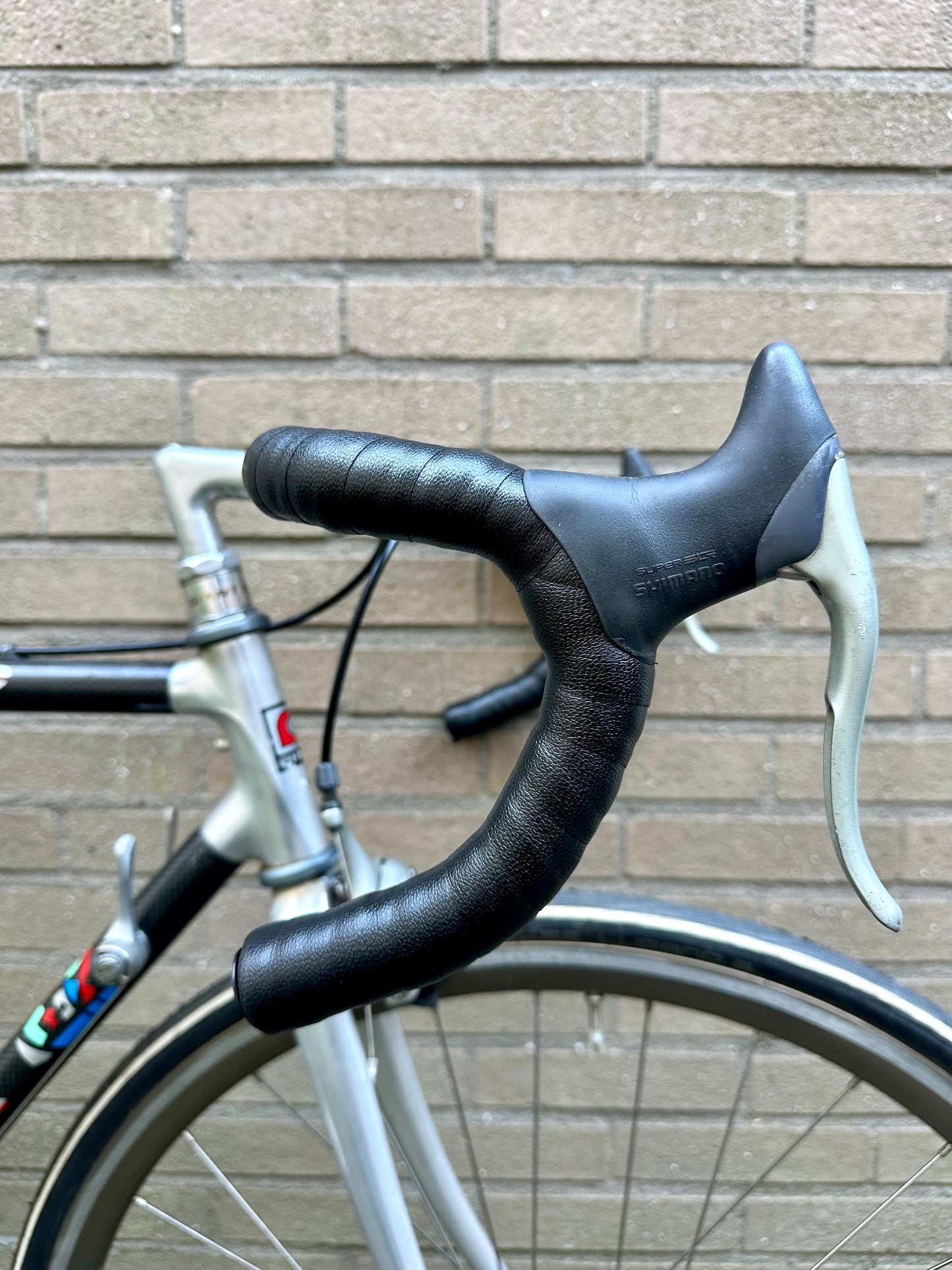 Giant Cadex 980C 57cm Shimano 105