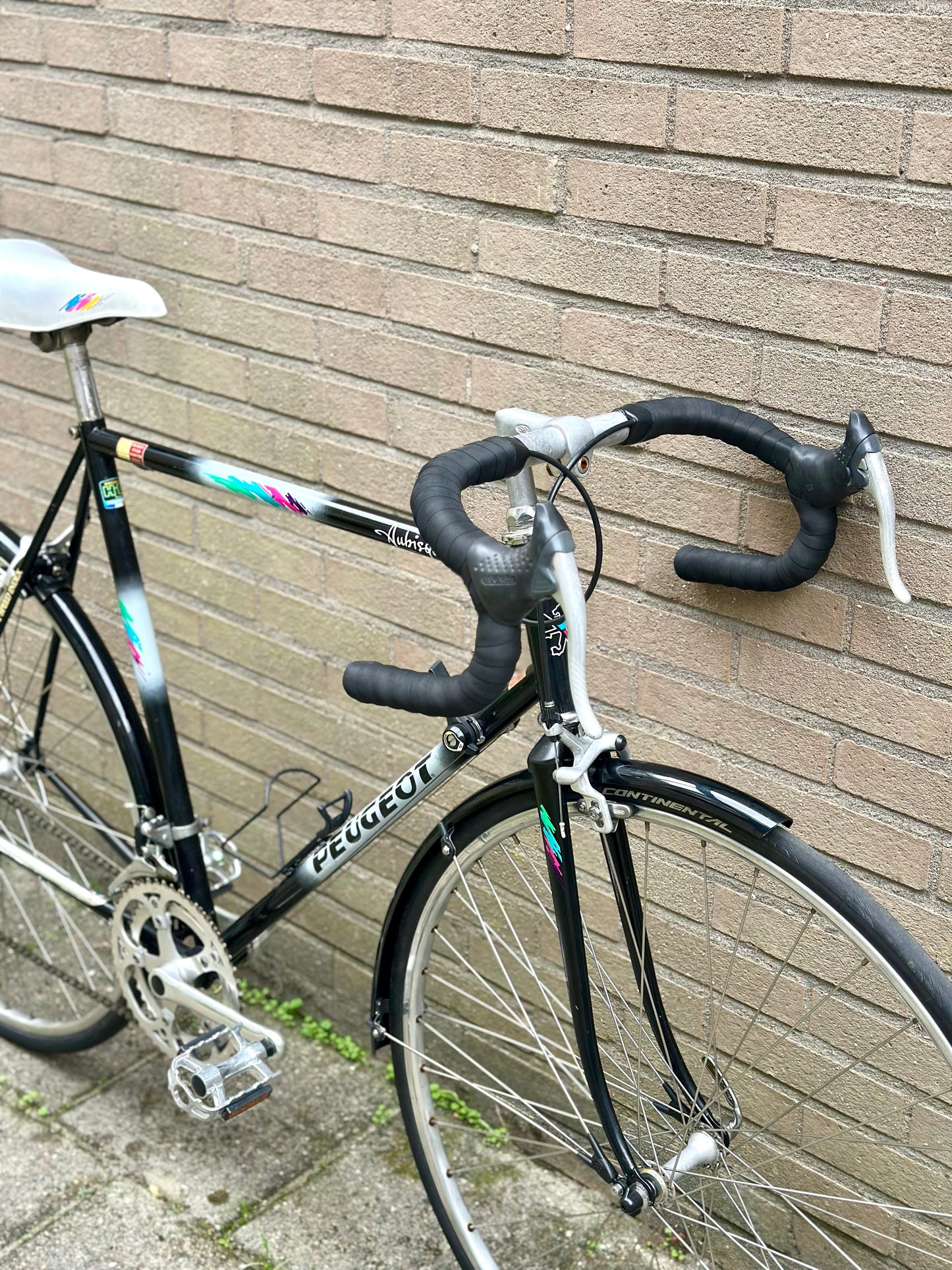 Peugeot Aubisque 56cm