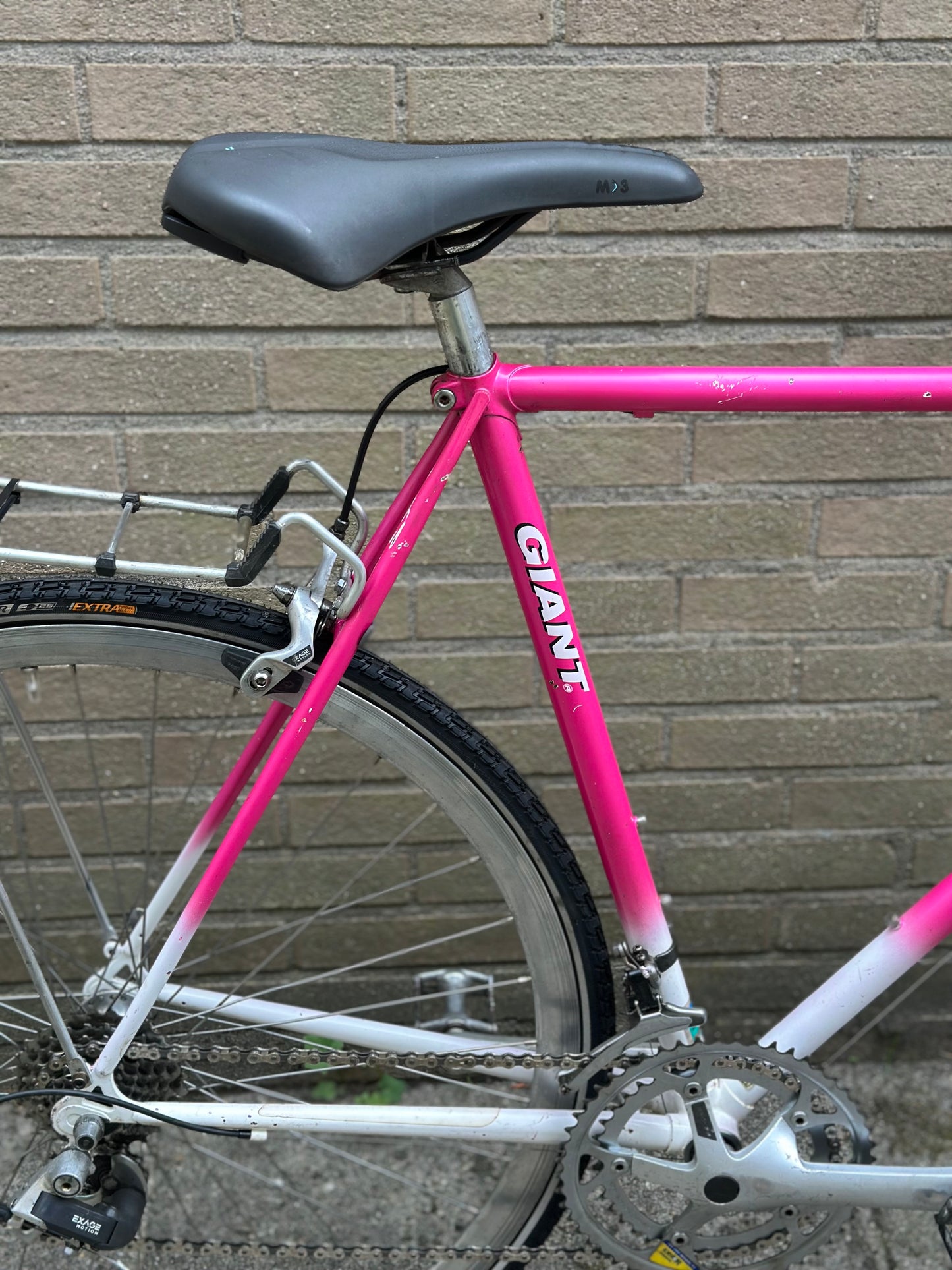 Giant Speeder Lite 57cm