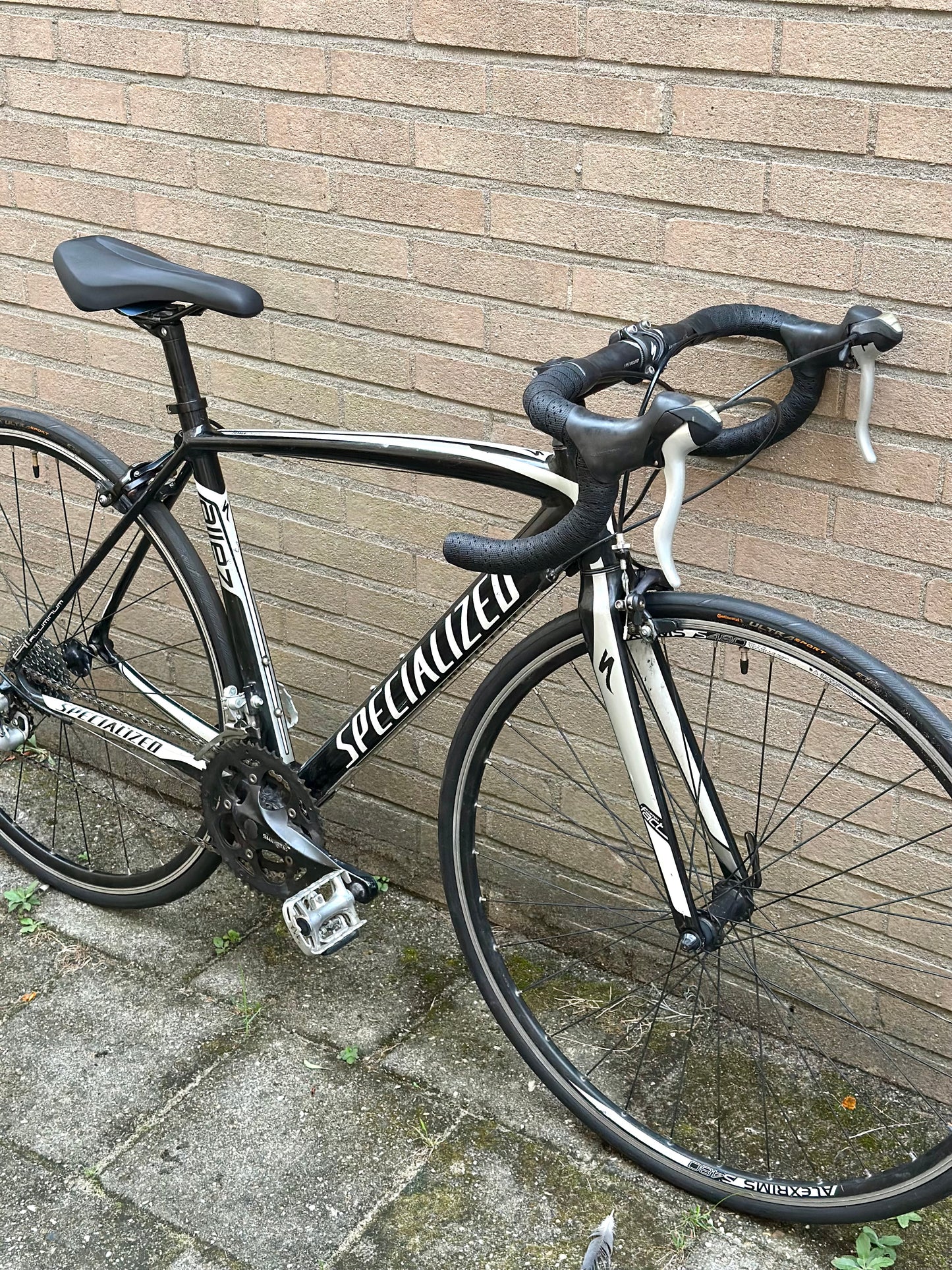 Specialized Allez 46cm