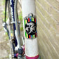 Jan Jansen Salanches racer 58cm