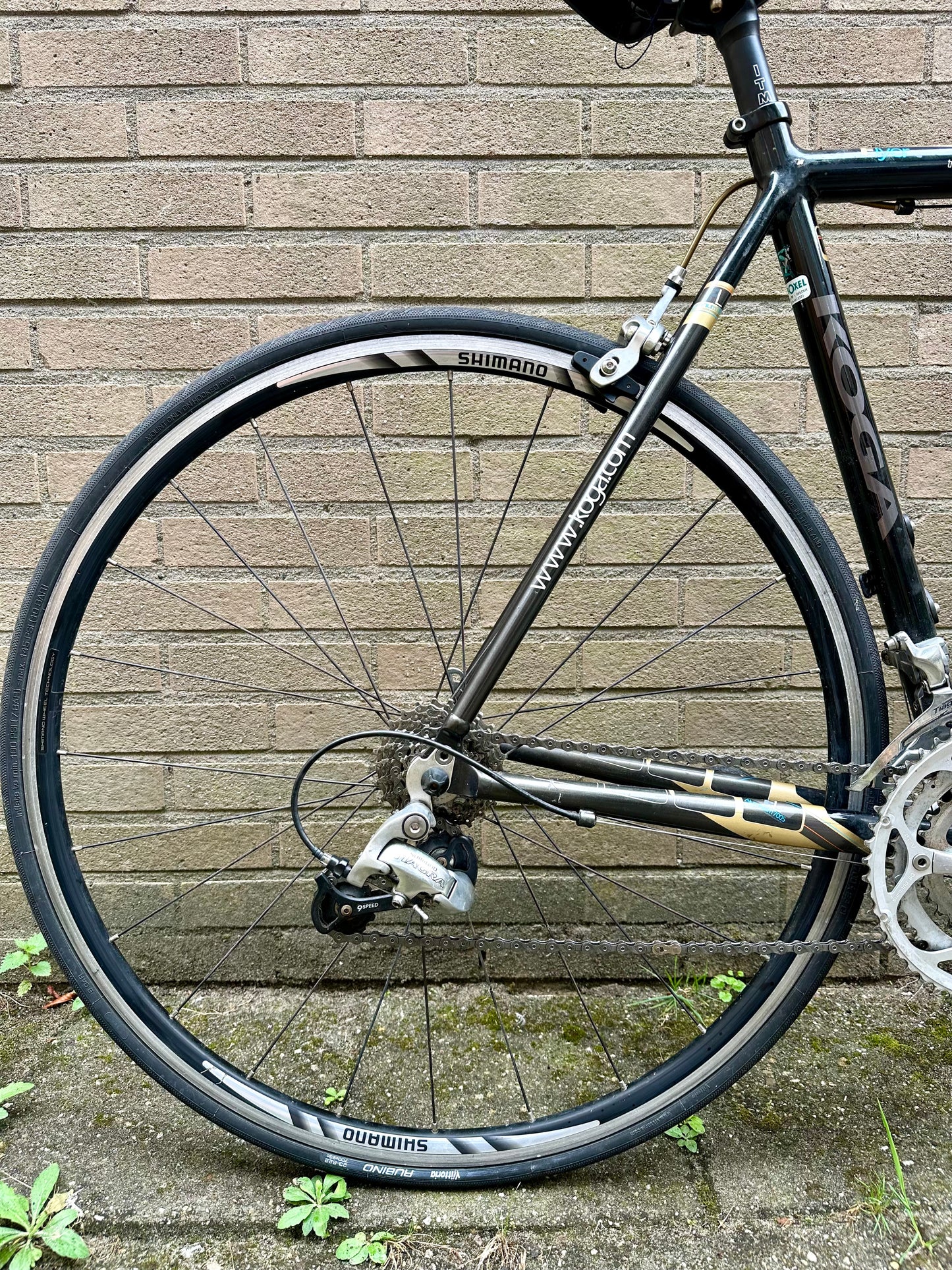 Koga Miyata Flyer 56cm