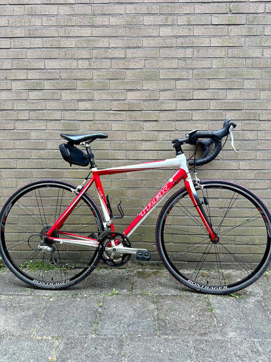 2012 Trek Alpha 1.2 52cm Tiagra 9s