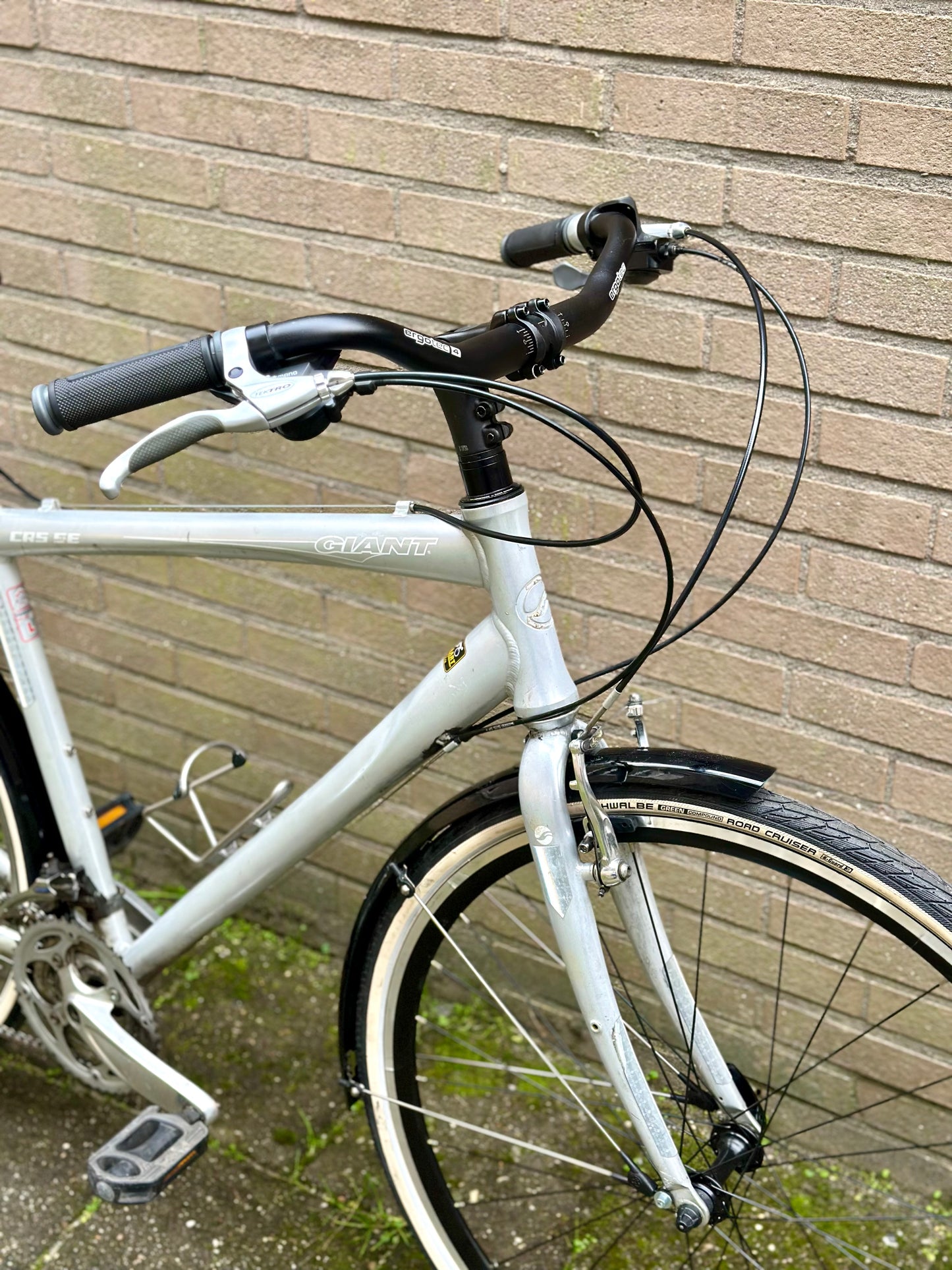 Giant CRS SE 55cm