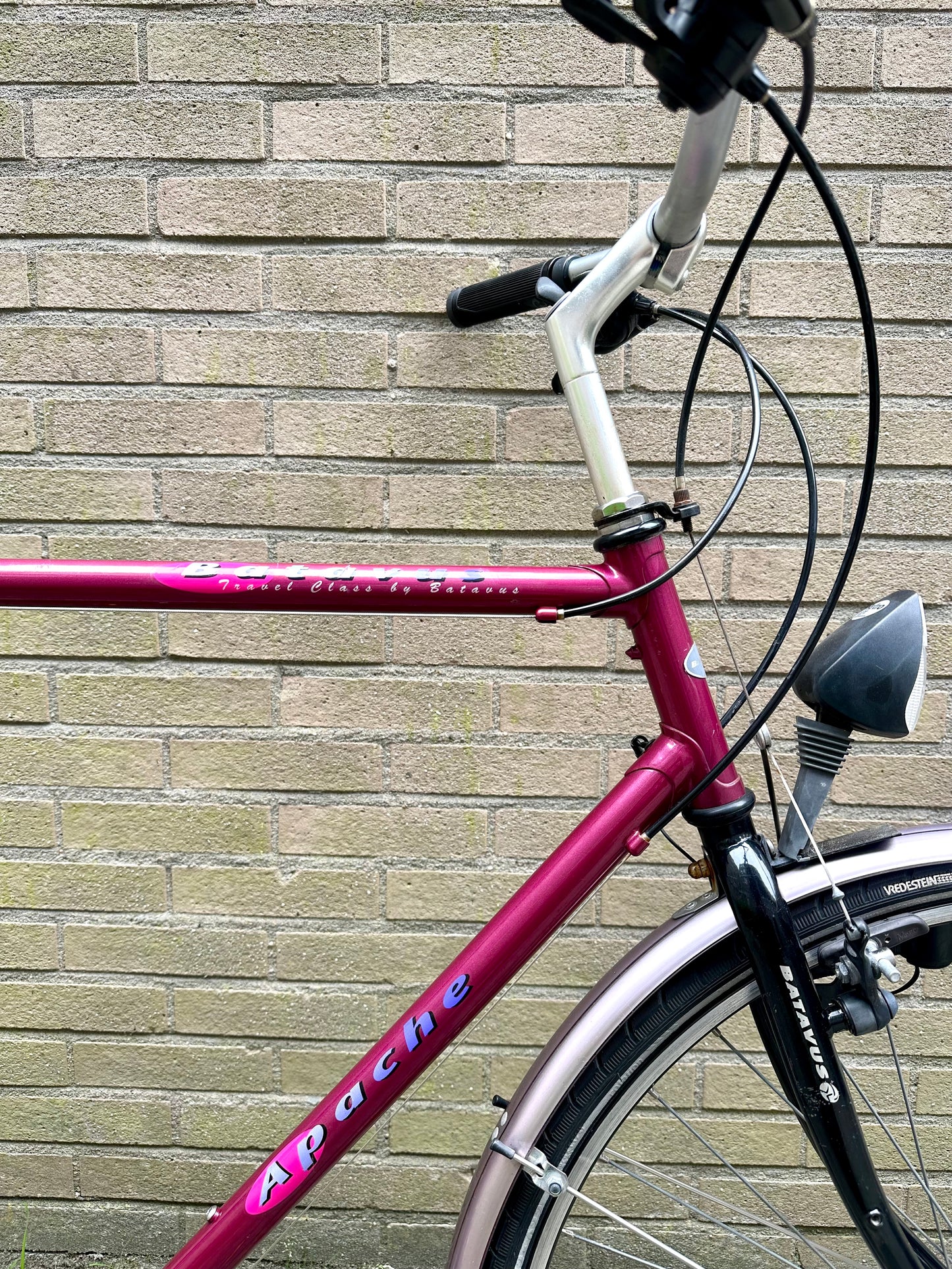 Batavus Apache 60cm