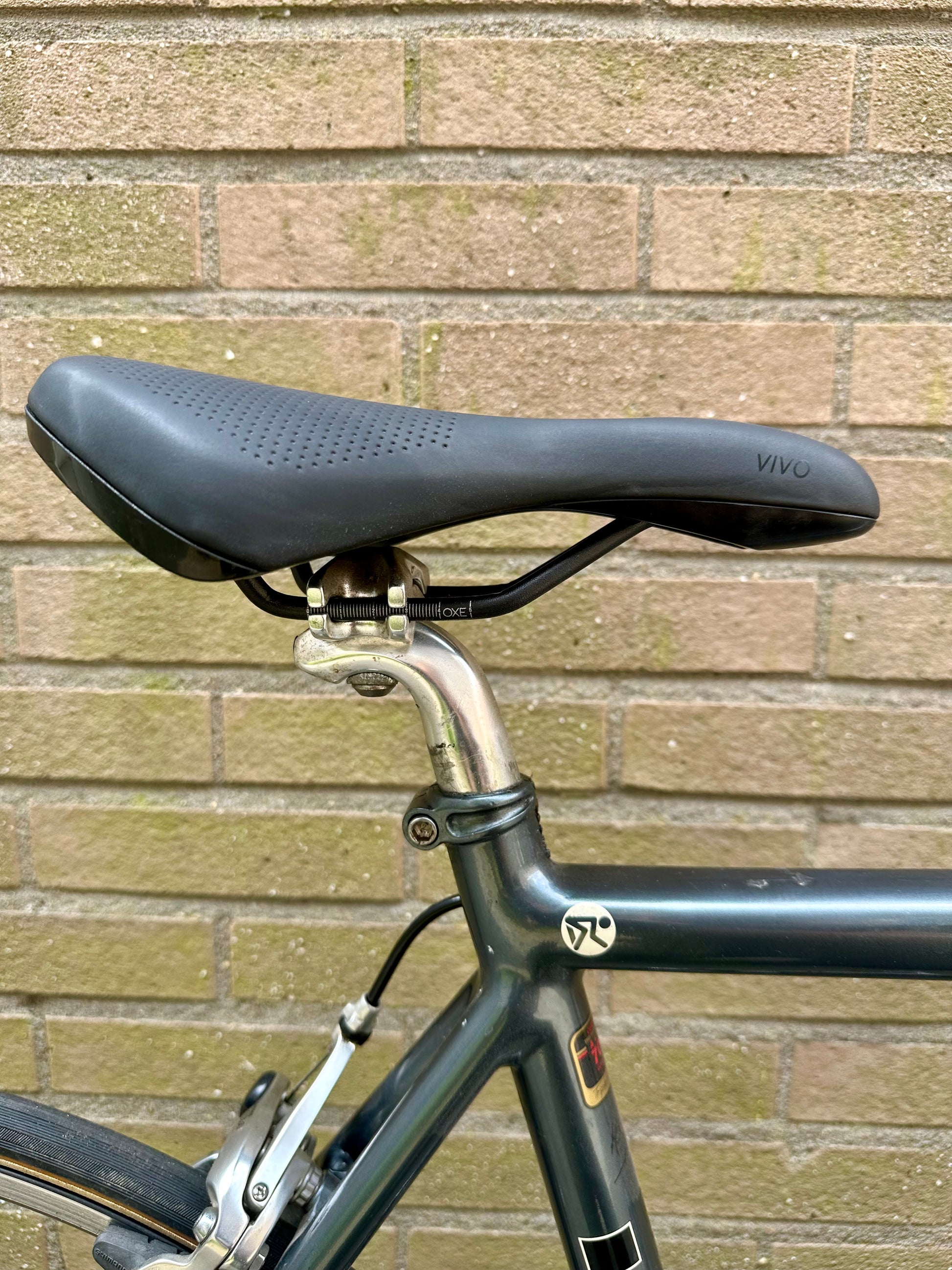 koga miyata roadwinner rennrad Koga Miyata Roadwinner 54cm Shimano 105 – Retro Bike Rotterdam