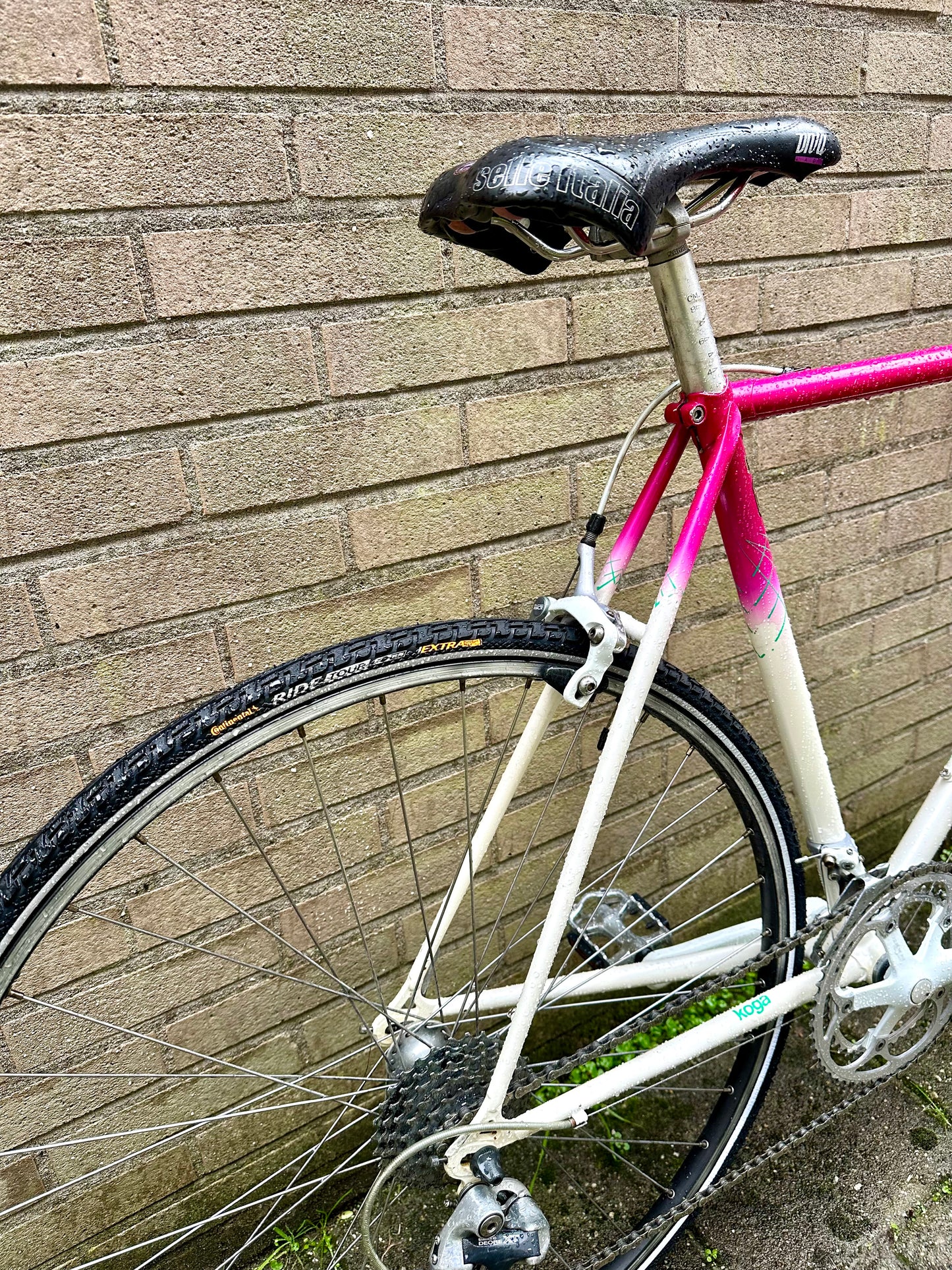 Koga Miyata Runner 54cm