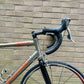 Gazelle V3 Shimano 105 9s 58cm