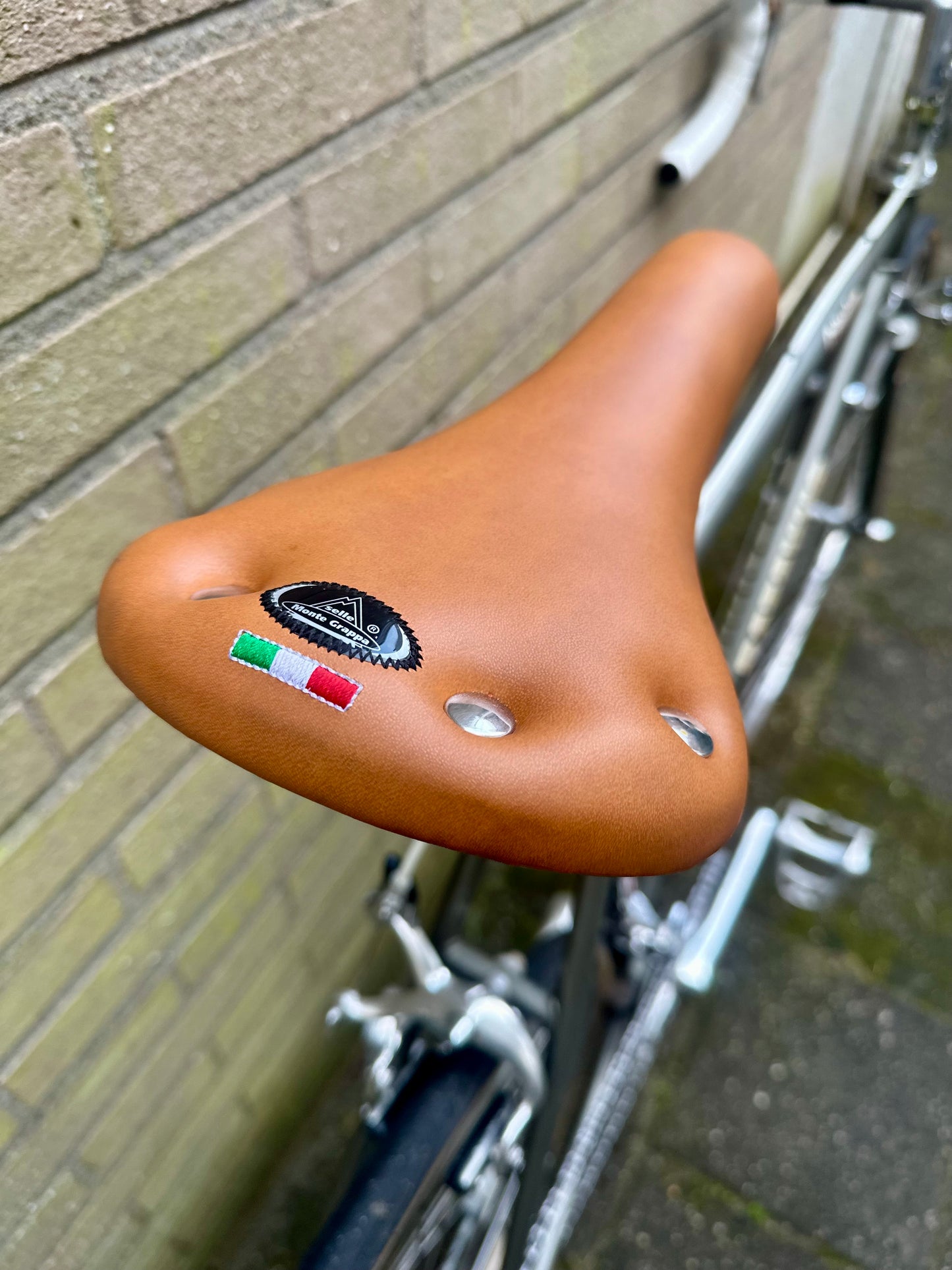 1985 Batavus Criterium 54cm