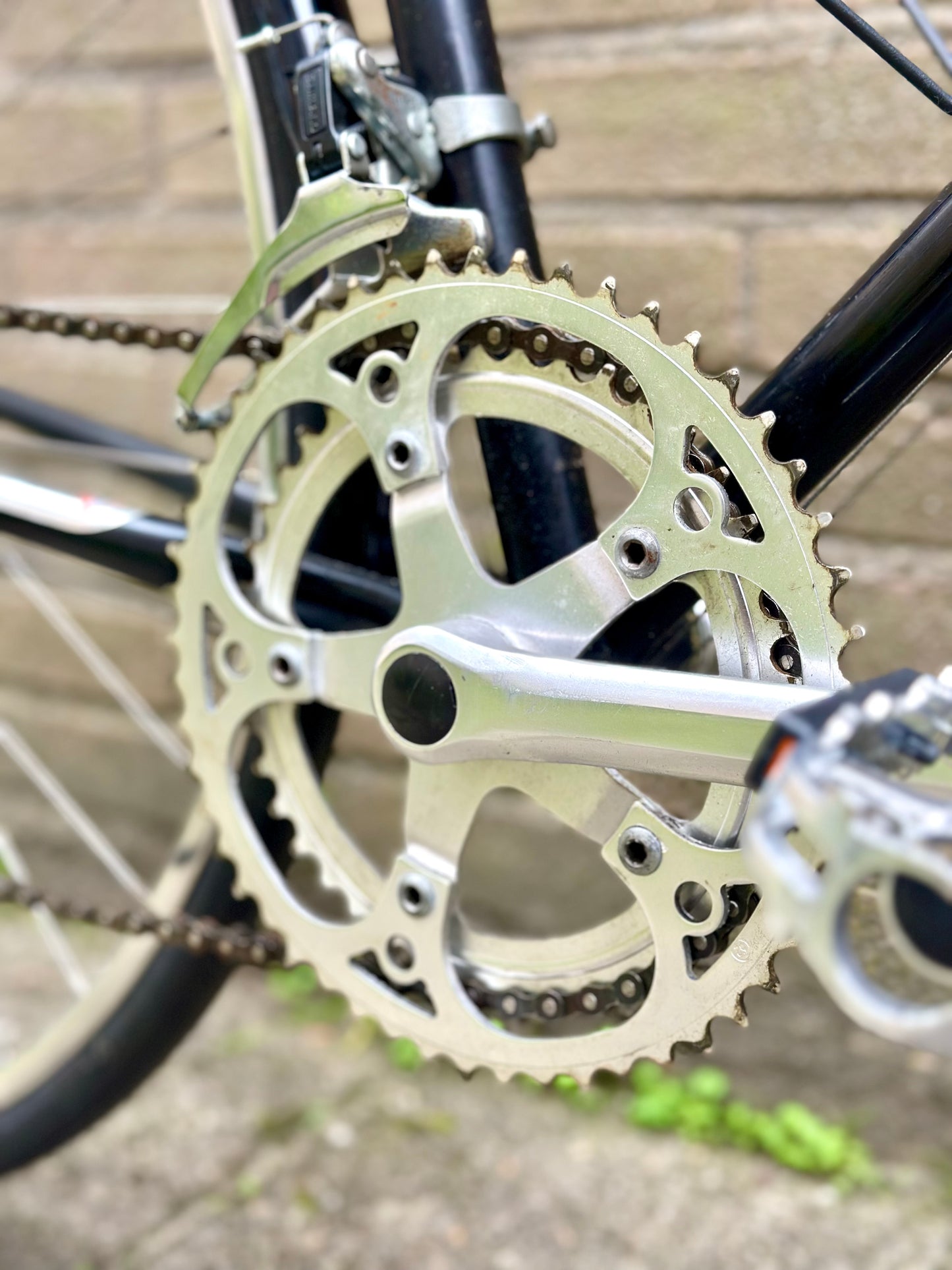 Peugeot Aubisque 56cm