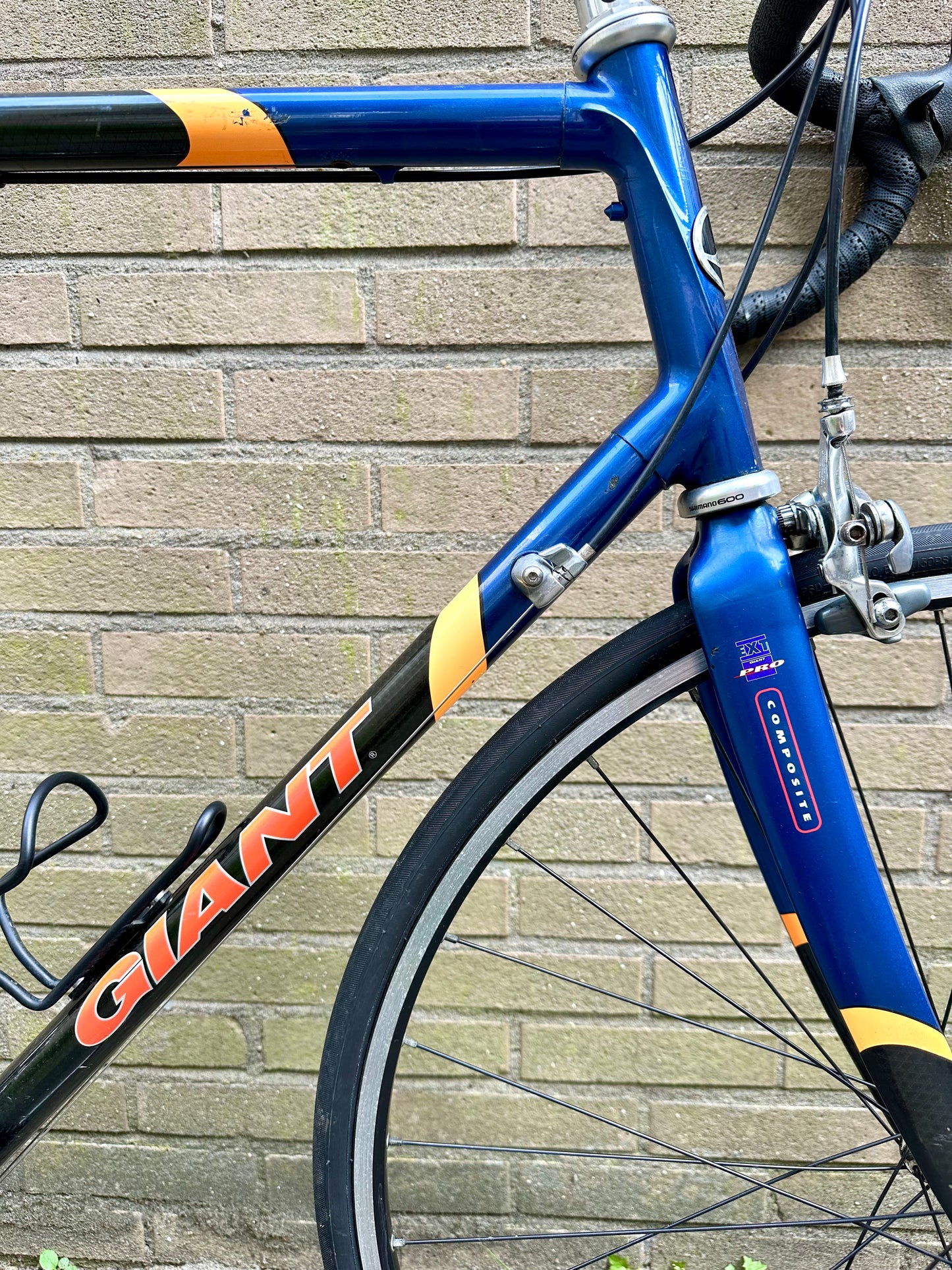 Giant Cadex 63cm