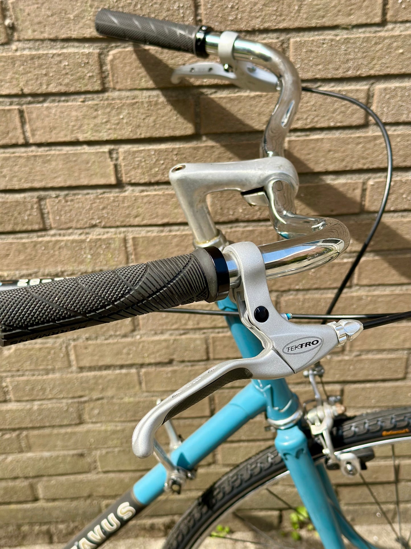 1970s Batavus Champion 62cm