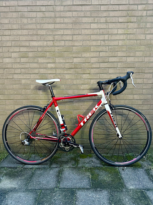 2012 Trek Alpha 1.2 56cm