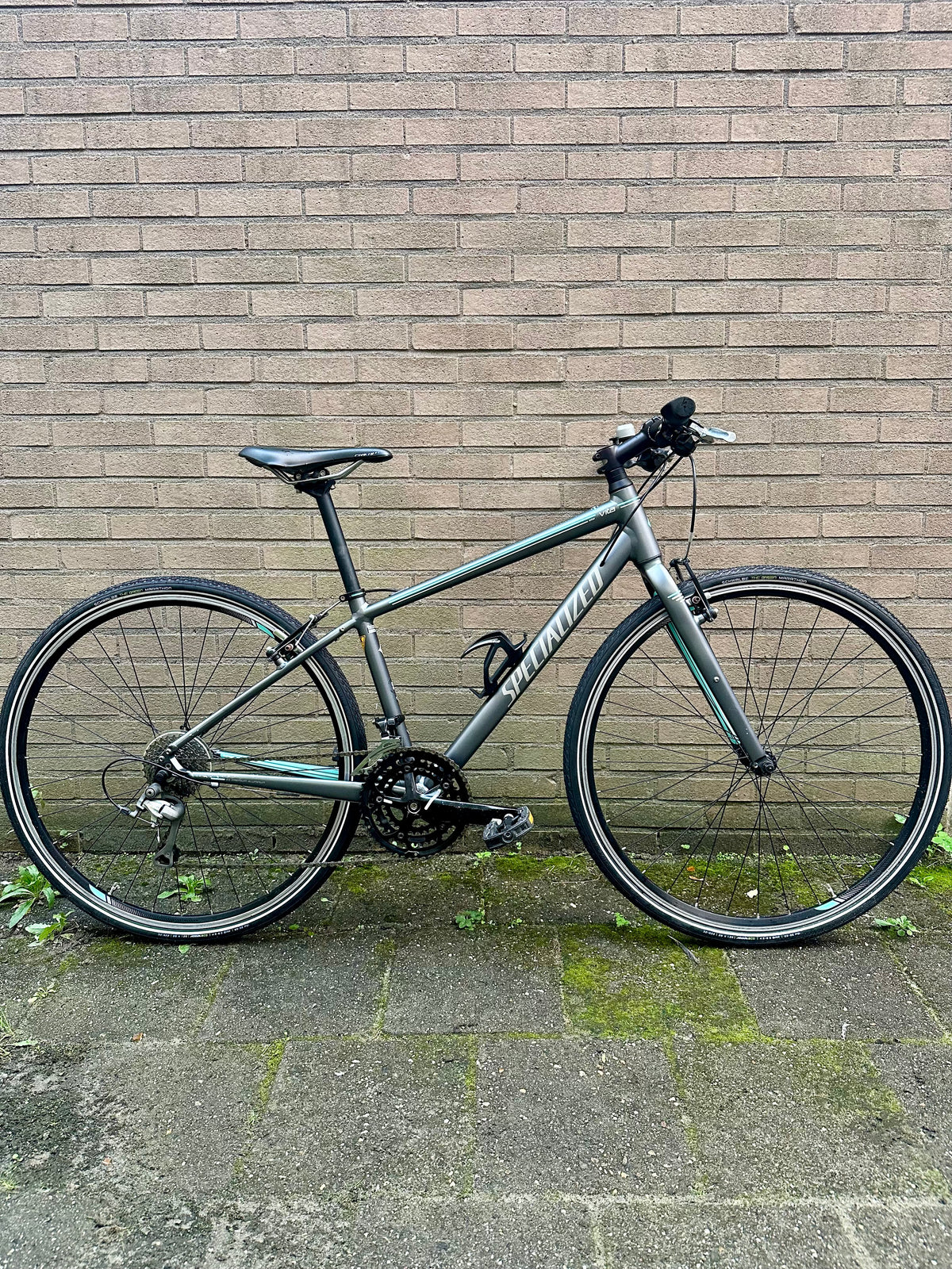 Specialized Vita Elite 42cm Sora