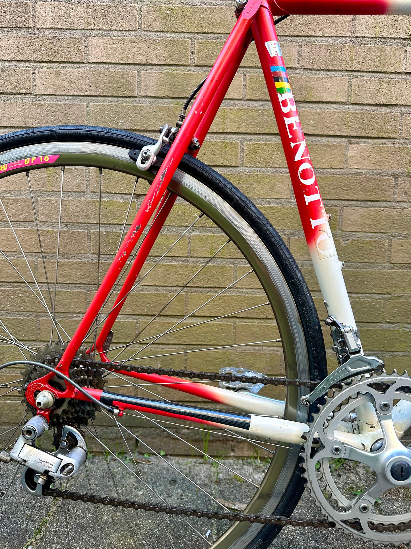 Benotto 60cm