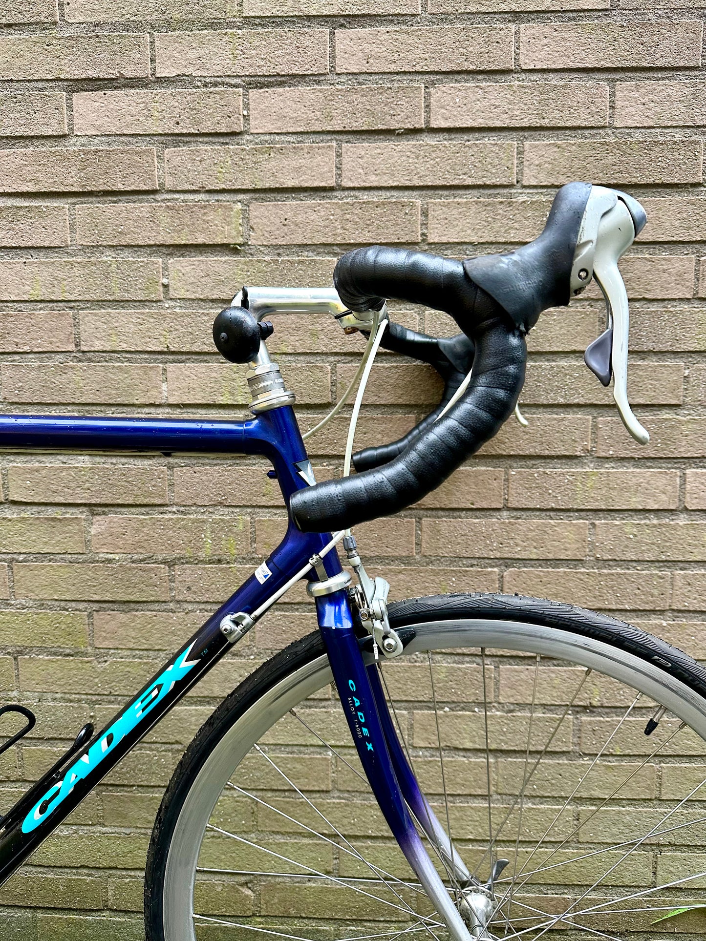 Giant Cadex Cfr 61cm Shimano 105