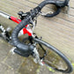 Prorace 56cm Campagnolo 10s