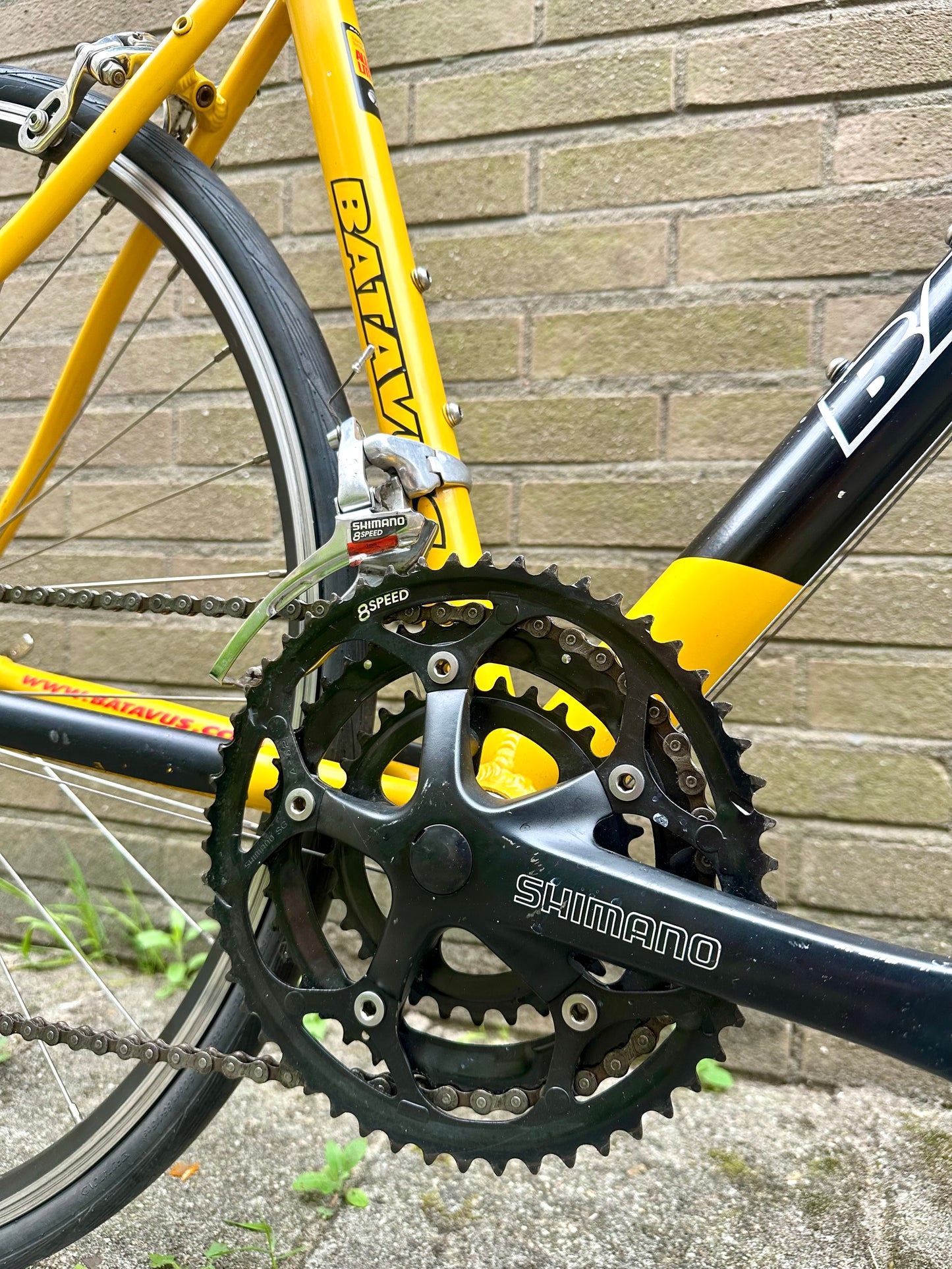 Batavus Cruiser 50cm