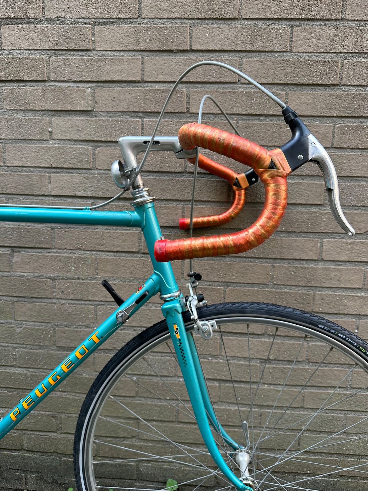 1980 Peugeot PKN 59cm