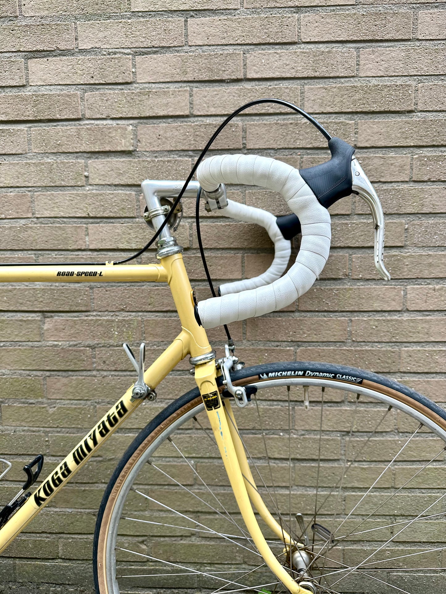 1979 Koga Miyata Roadspeed L 58cm