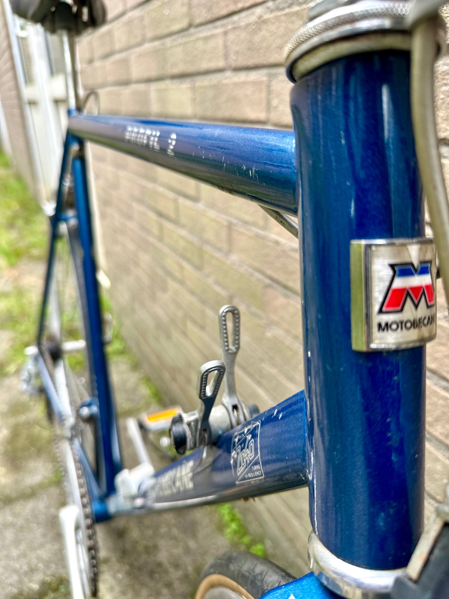 Motobecane Profil 2 56cm