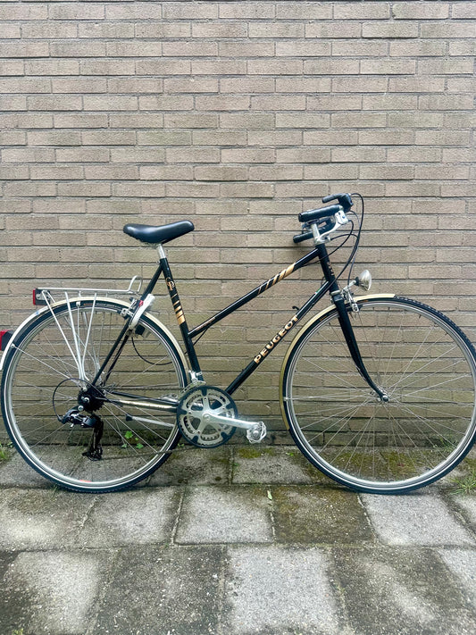 Peugeout Champagne Mixte 56cm