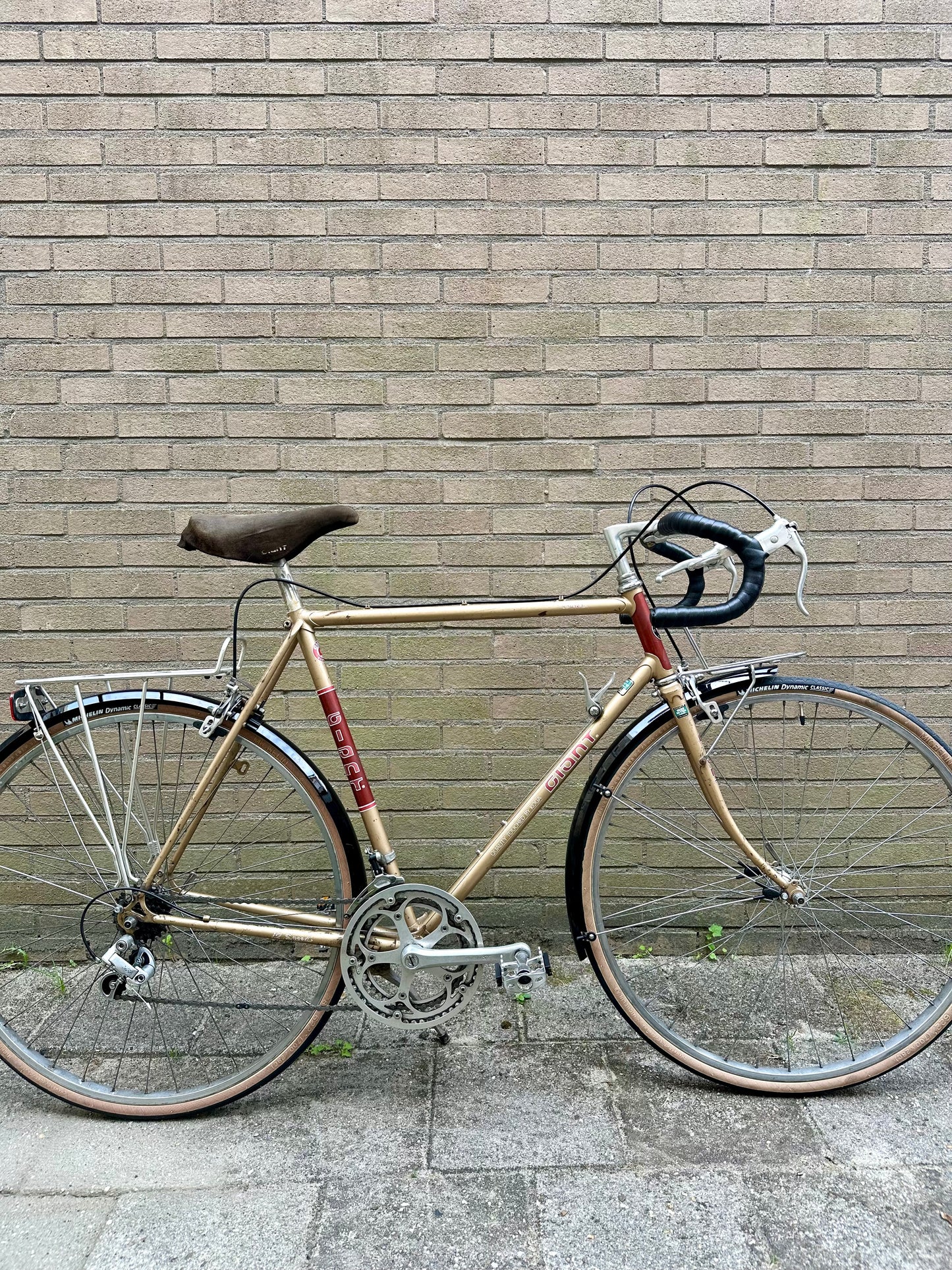 Giant Tourer 58cm