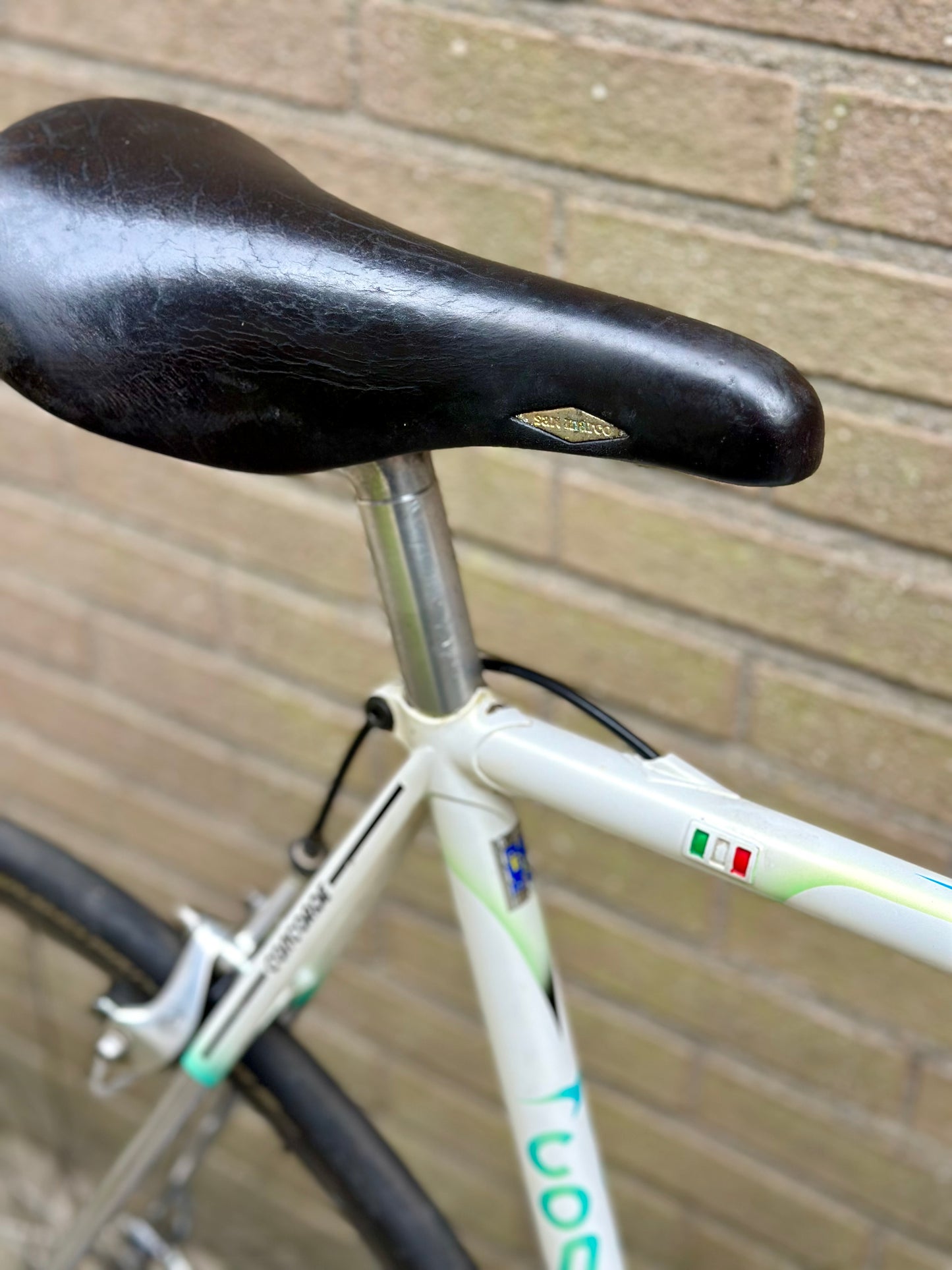 Concorde Columbus Thron 59cm