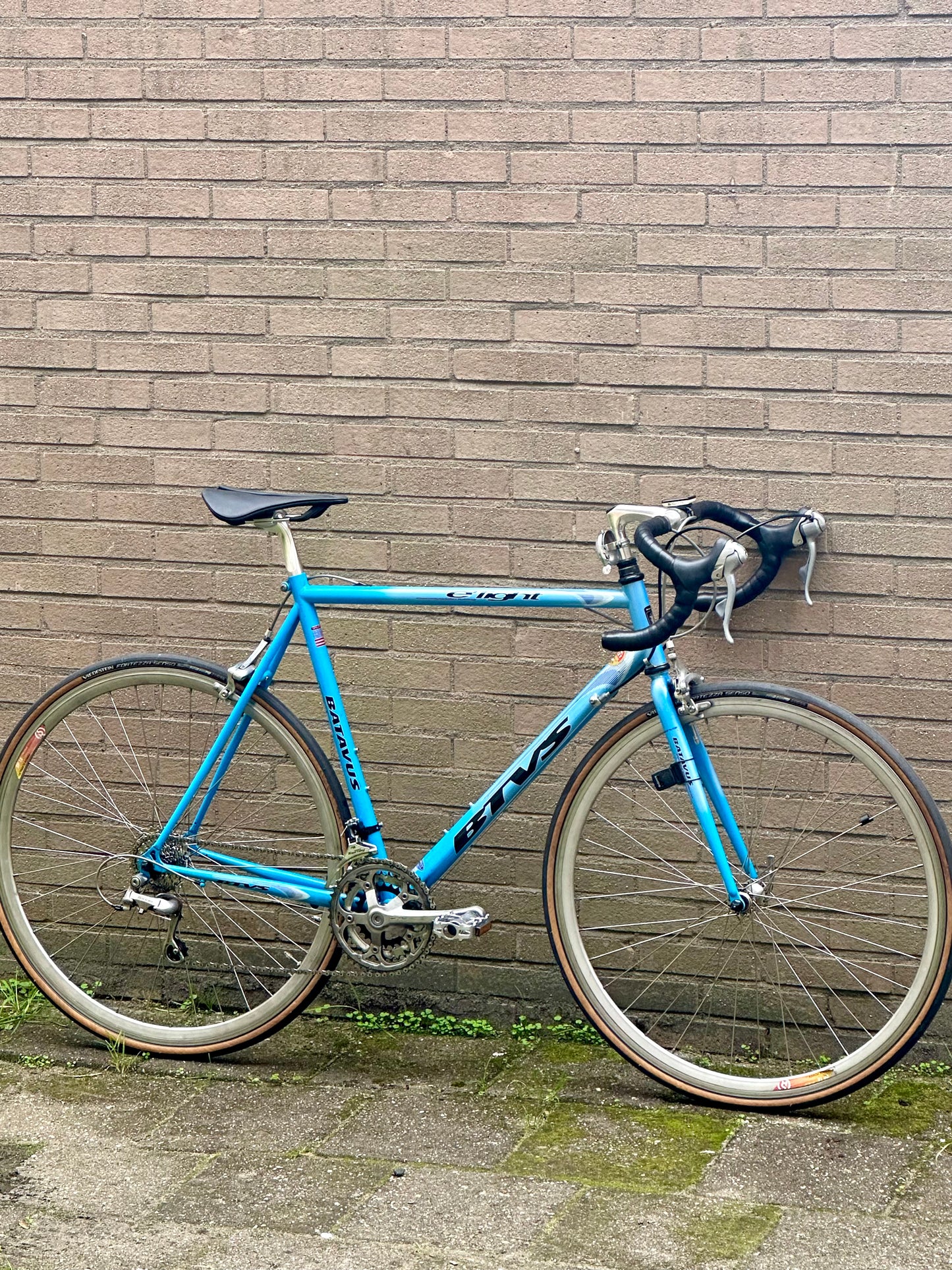 Batavus e'light Shimano Sora 56cm