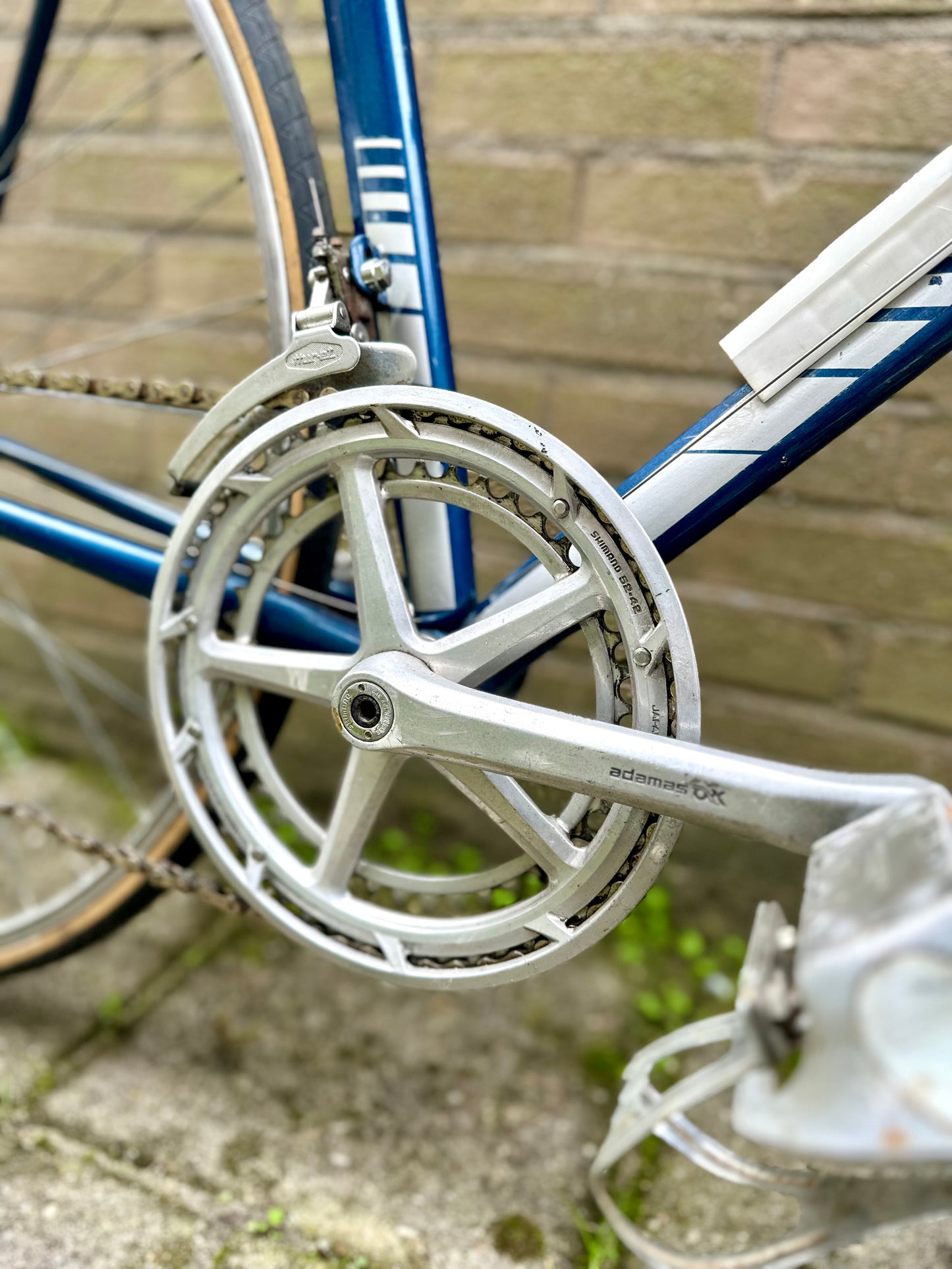 Motobecane Profil 2 56cm