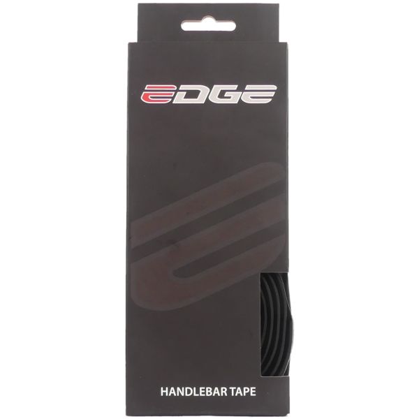Edge bartape classic softgrip - black