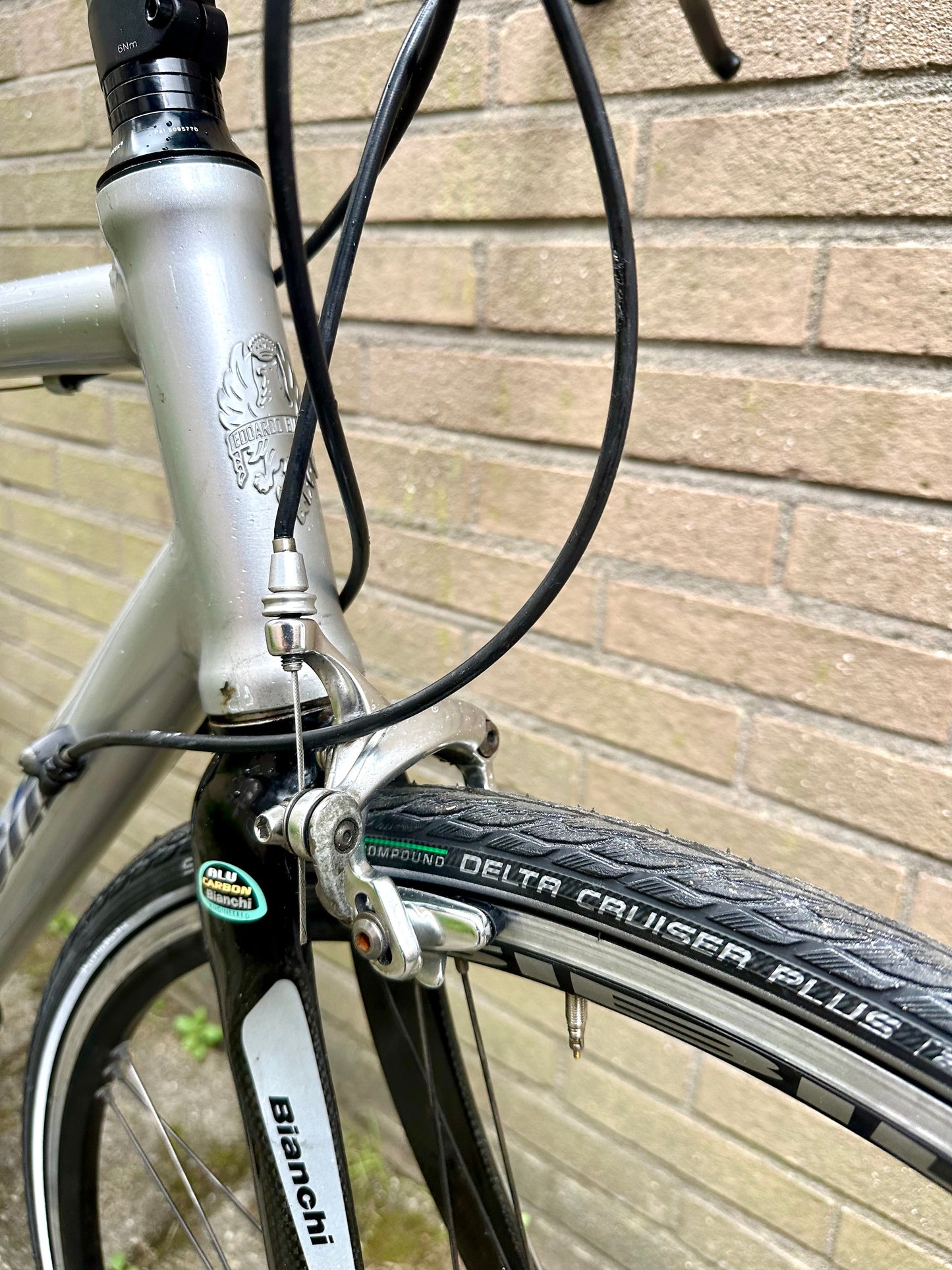 Bianchi Nirone 56cm