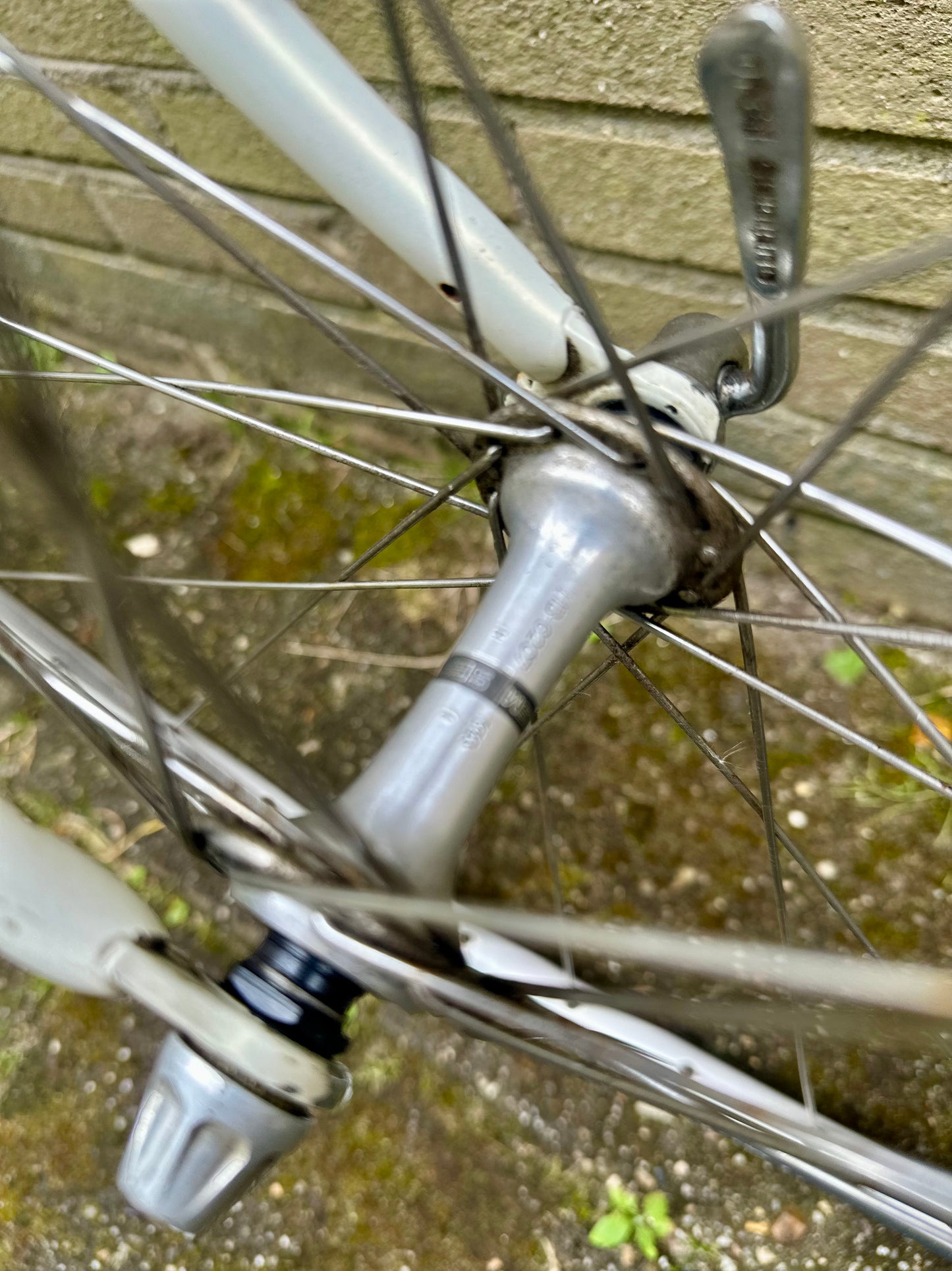 Koga Miyata Superwinner 58cm Shimano 600
