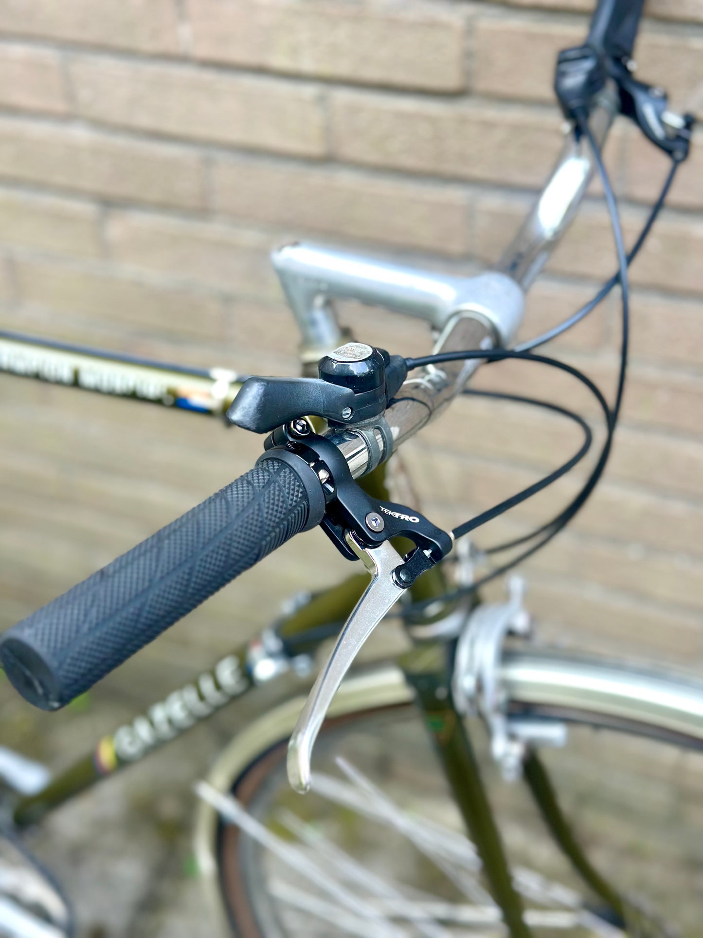 Gazelle Champion Mondial Campagnolo 60cm