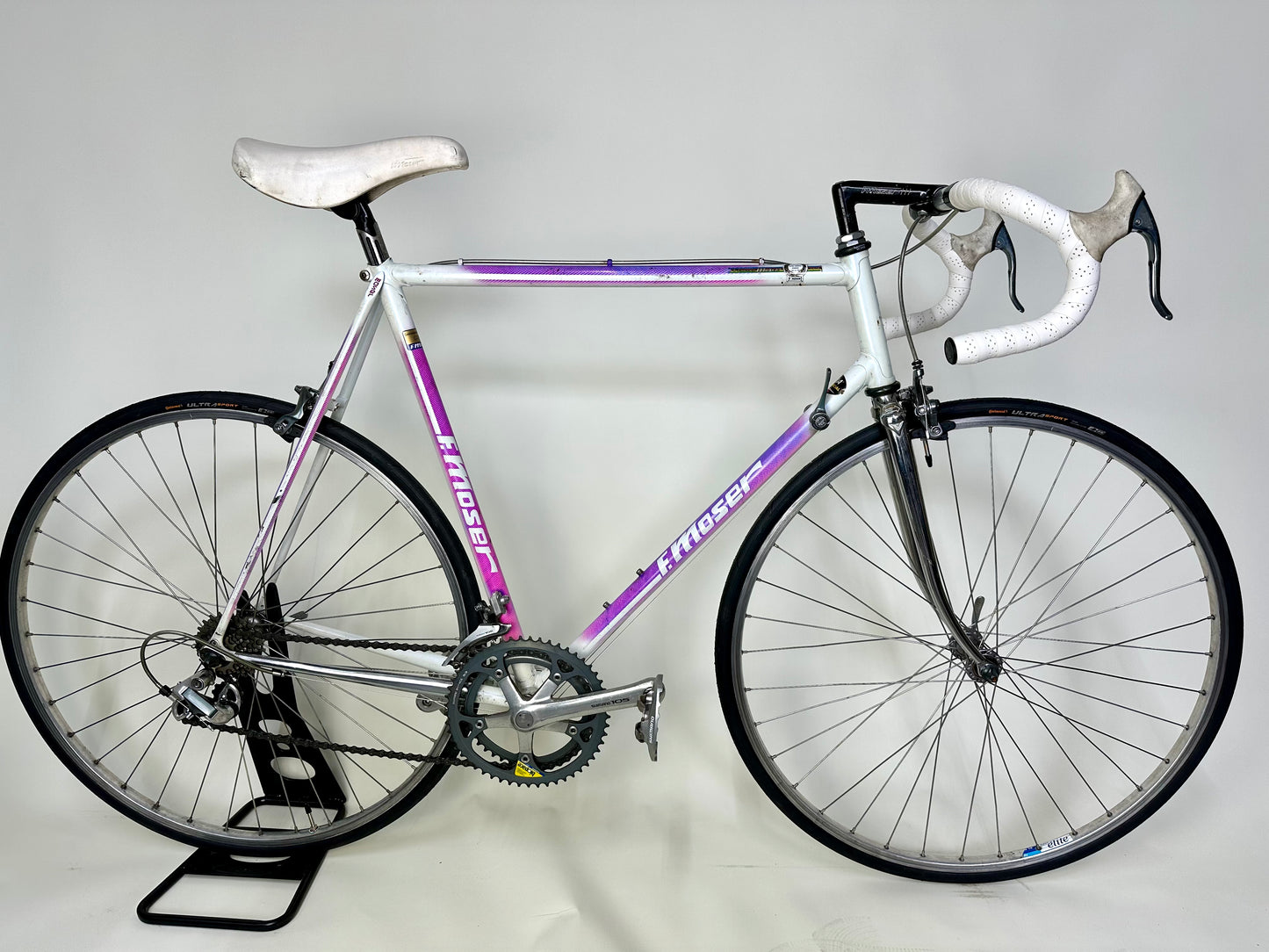 F Moser Corsa 59cm