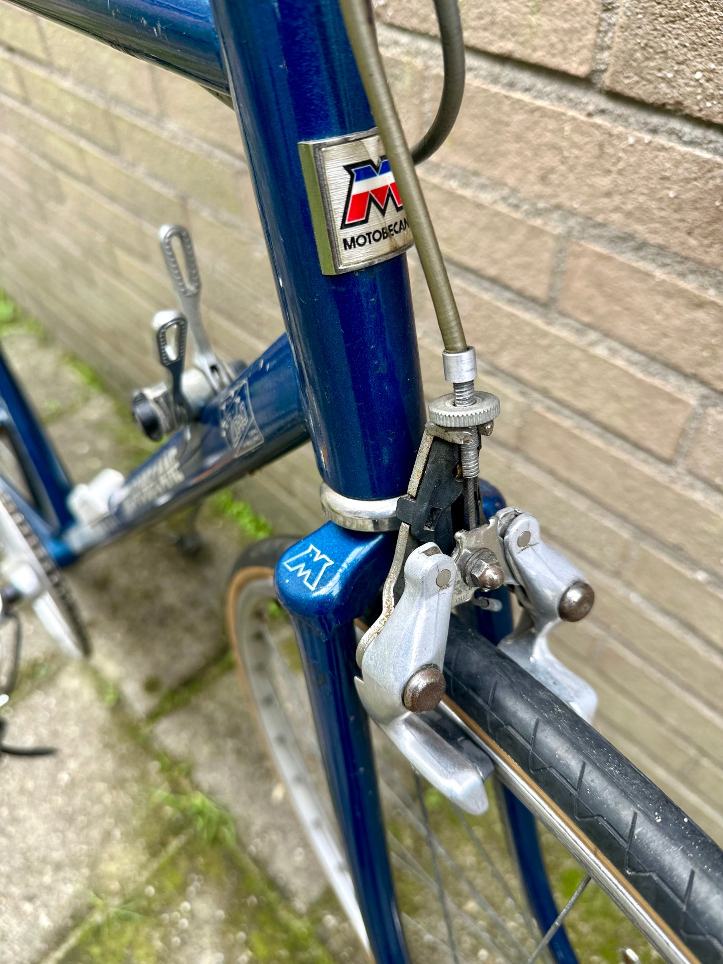 Motobecane Profil 2 56cm