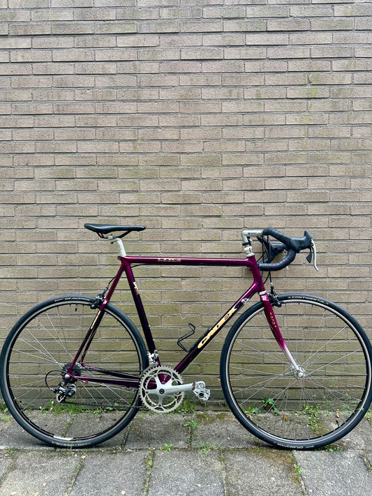 Giant Cadex CFR2 61cm Campagnolo Mirage