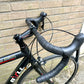 Red Bull (Rose) Carbon Pro 56cm Ultegra 10s
