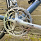 Storck Scenario Race 56cm Campagnolo Daytona 9s
