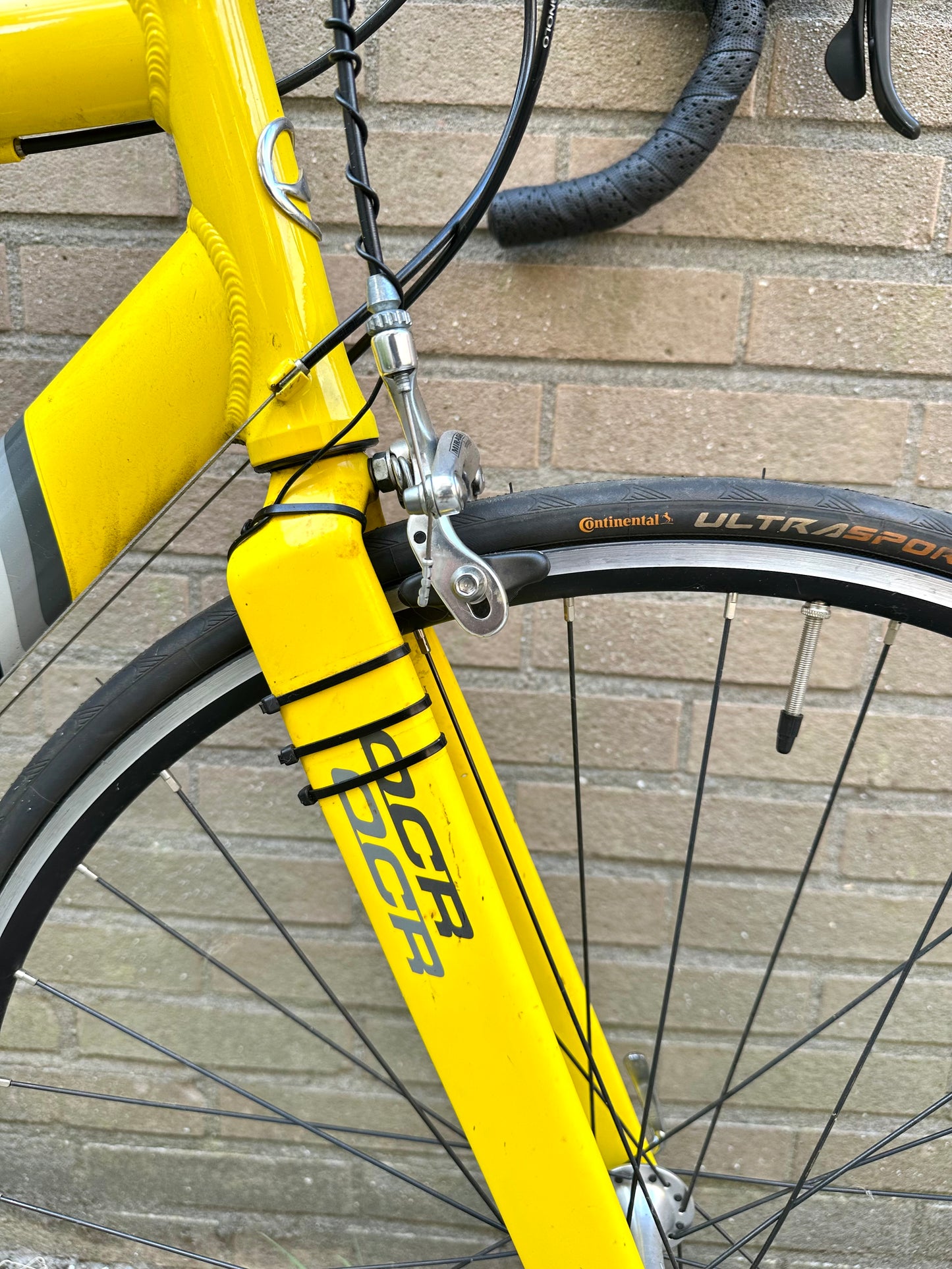 Giant OCR 56cm Campagnolo 9s