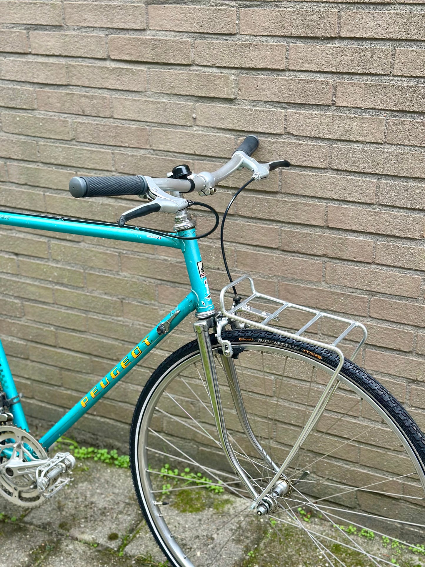 Peugeot Course 59cm