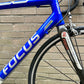 Focus Izalco Expert 58cm Campagnolo Chorus