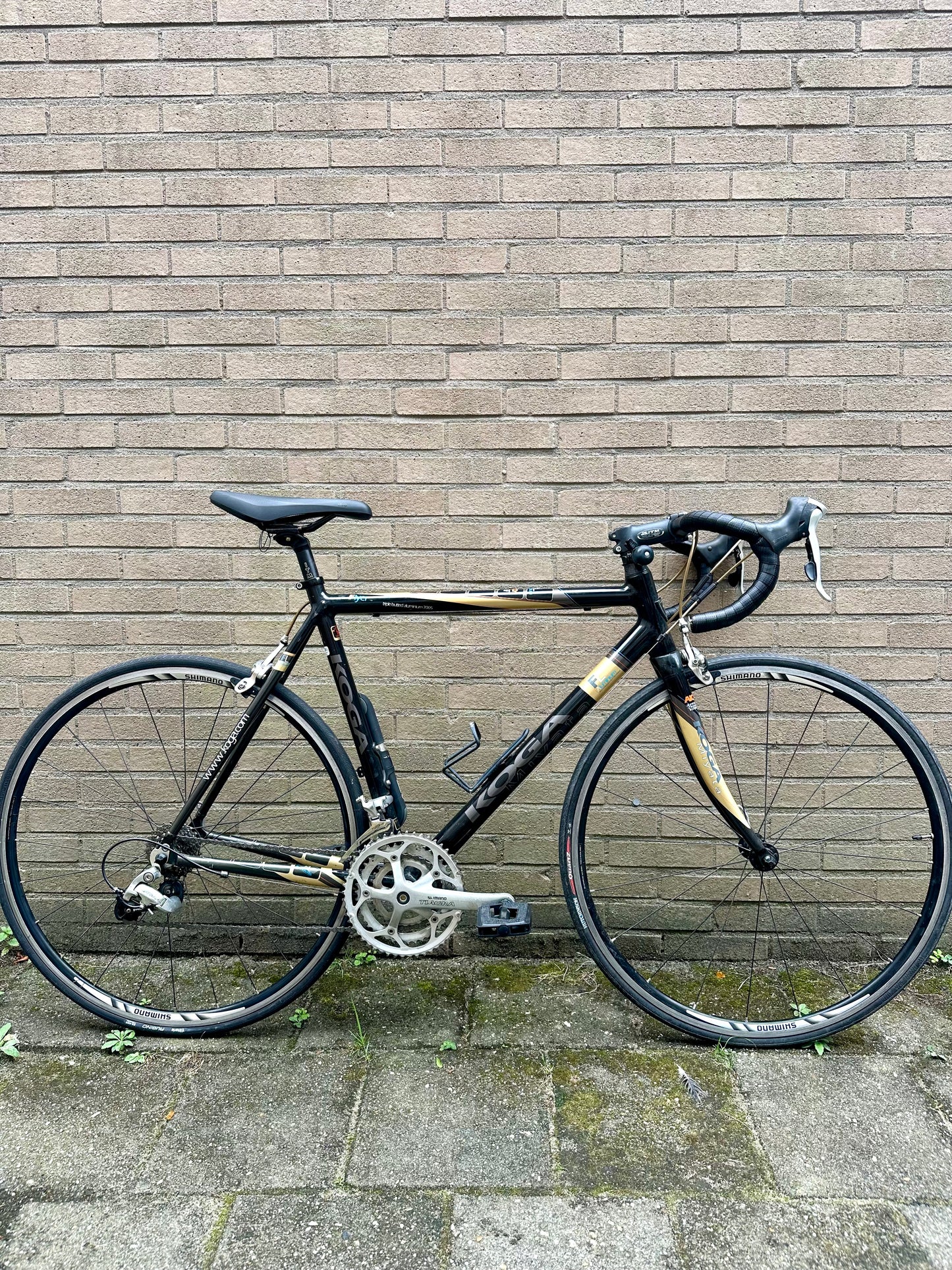 Koga Miyata Flyer 56cm
