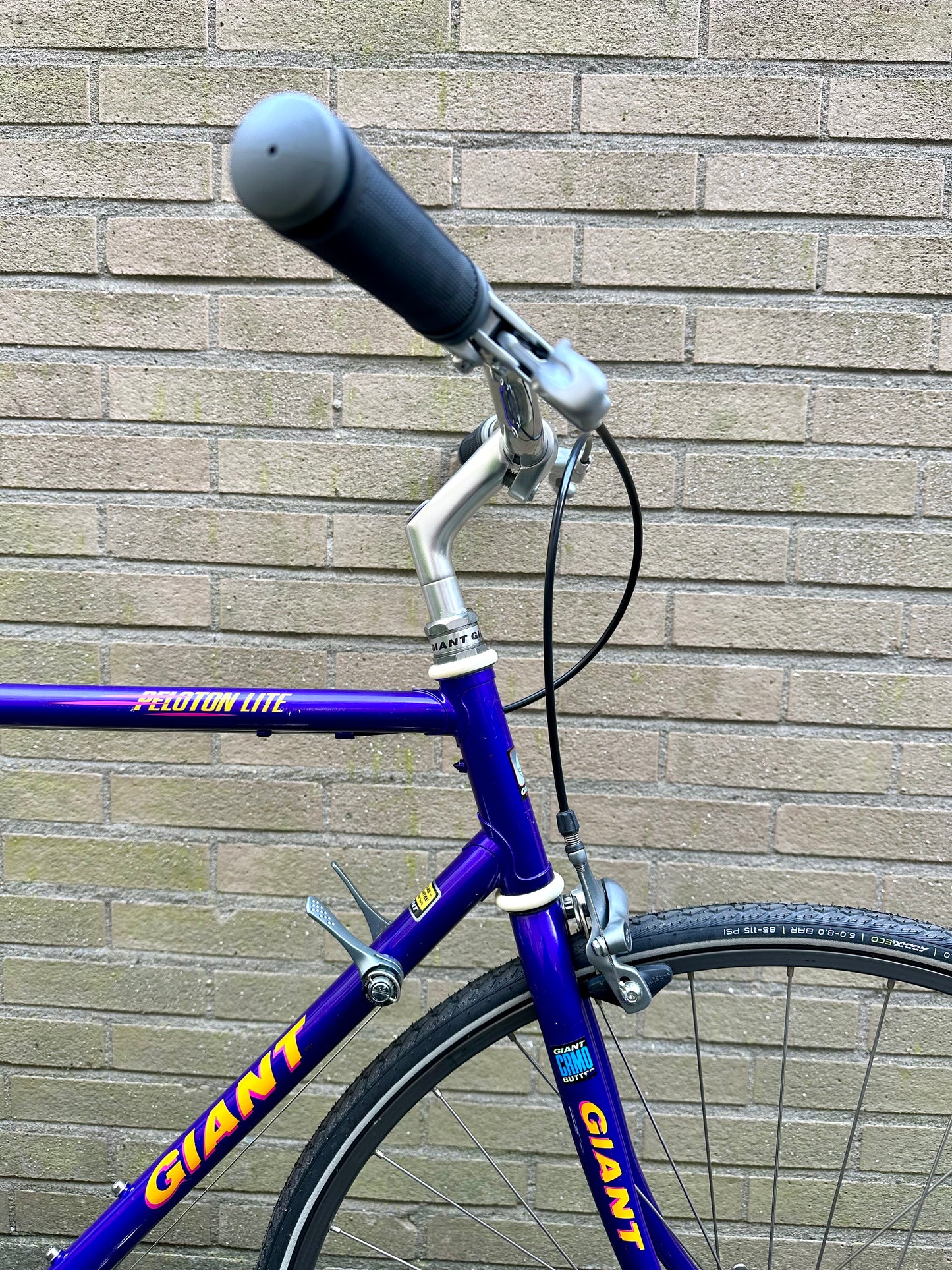 Giant Peloton Lite 56cm