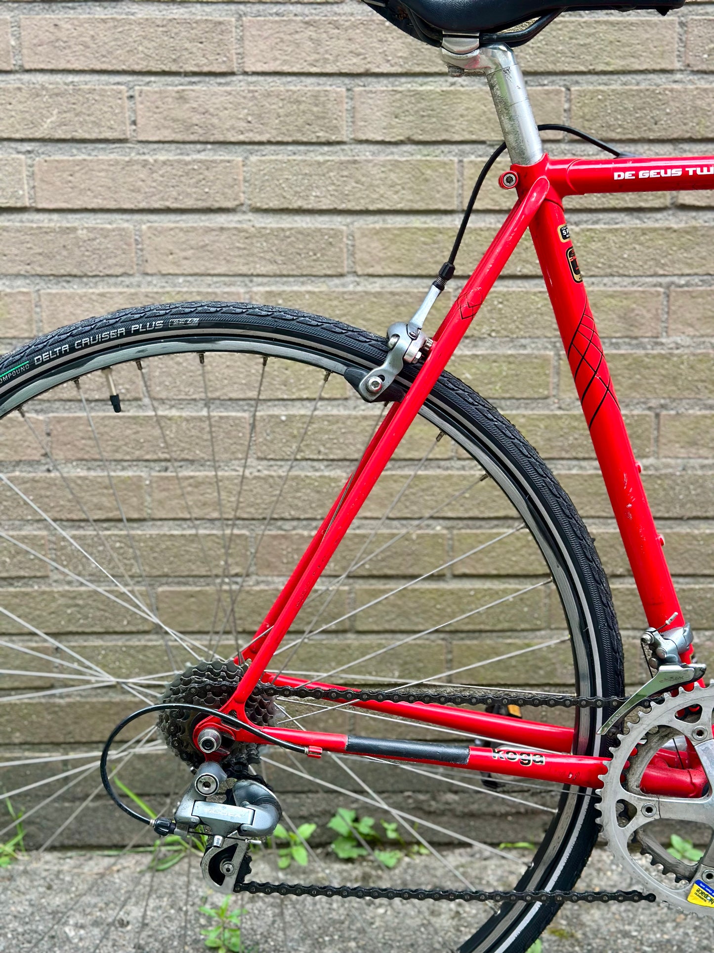 Koga Miyata Prologue 54cm