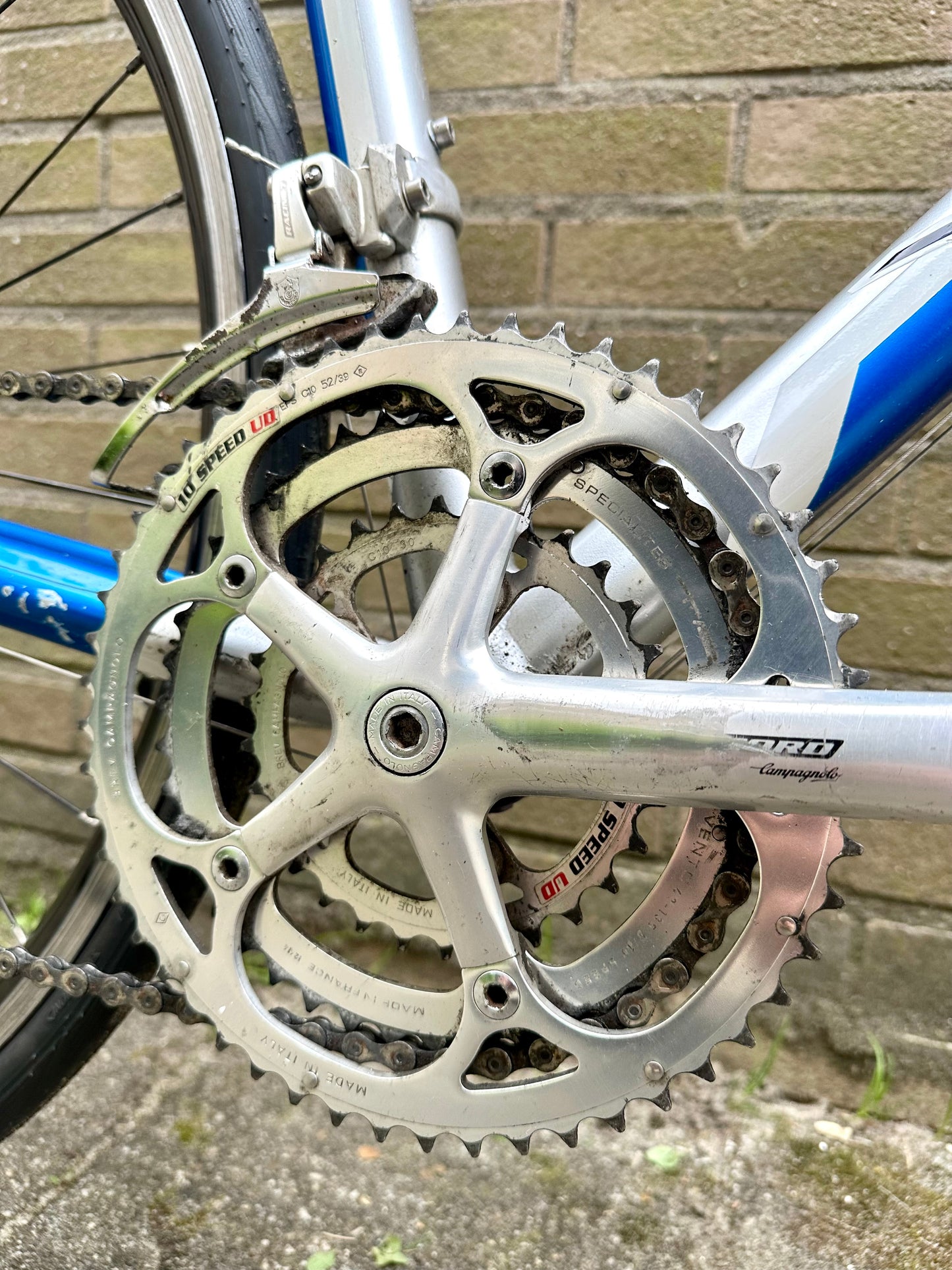 Van Tuyl 61cm