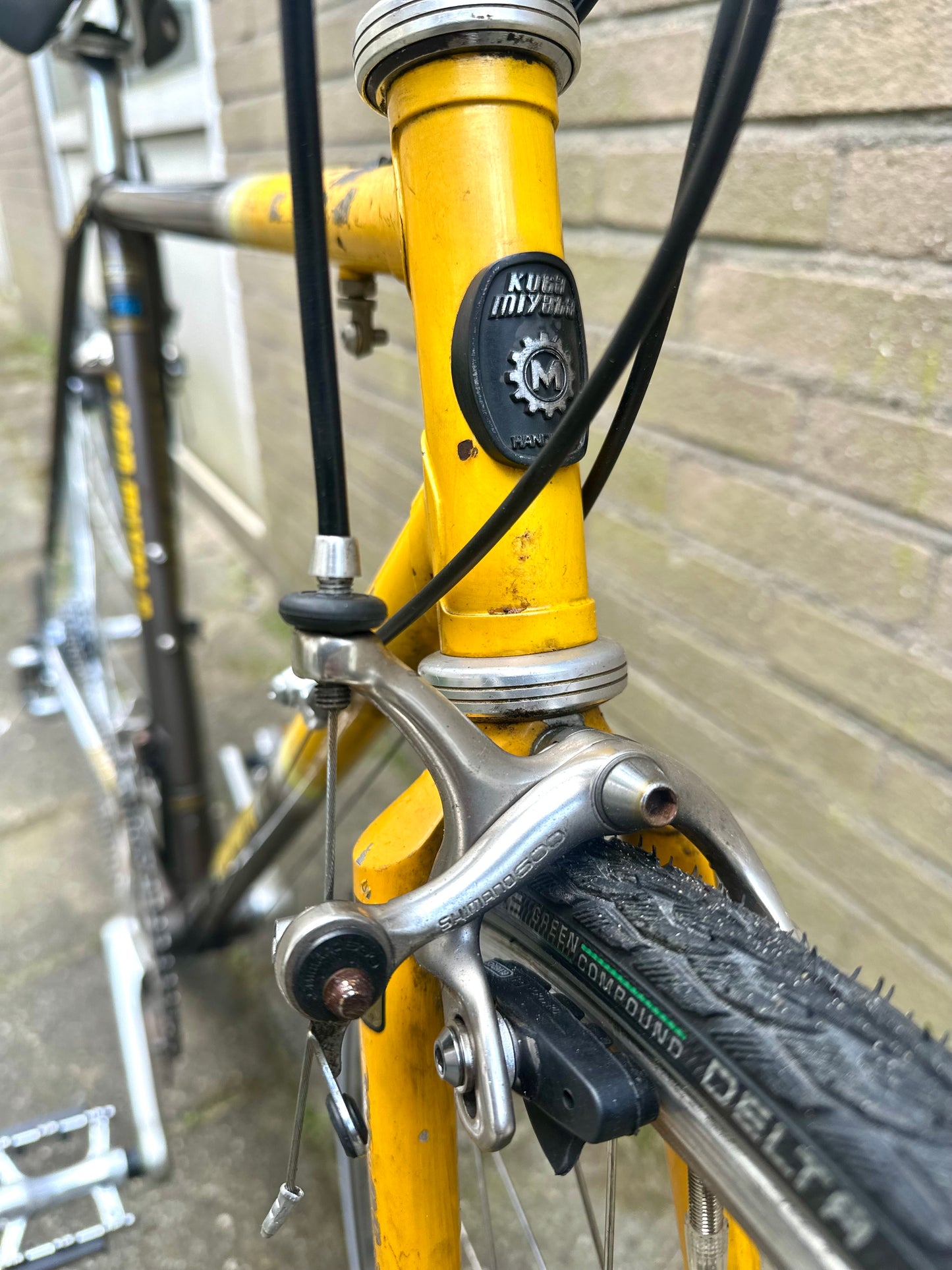 Koga Miyata Superwinner 54cm