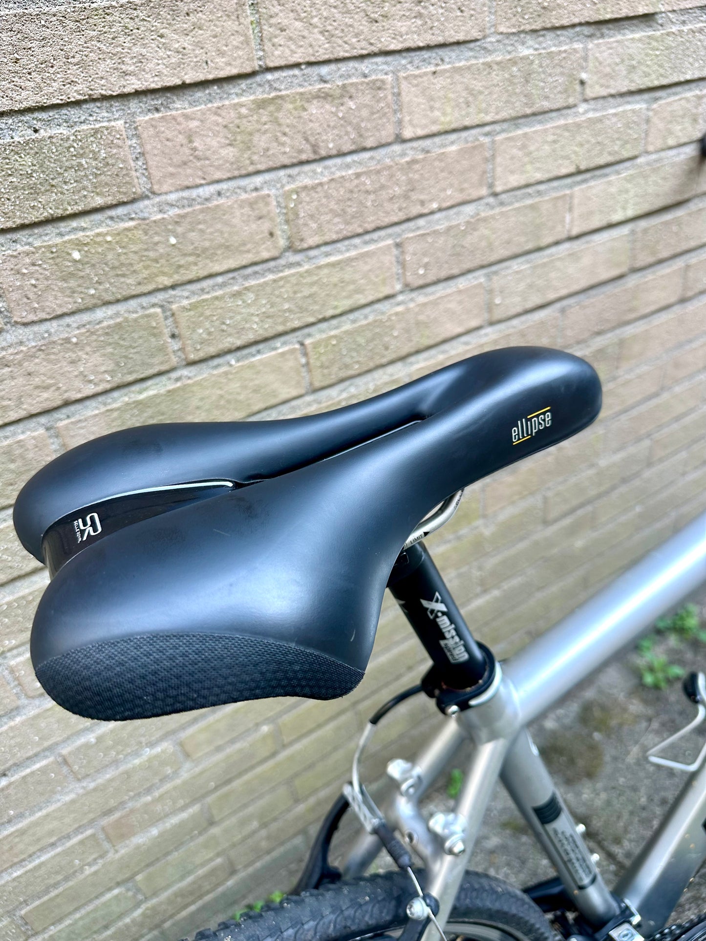 Merida Speeder M
