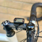 Stevens Stelvio Shimano 105 10s 60cm
